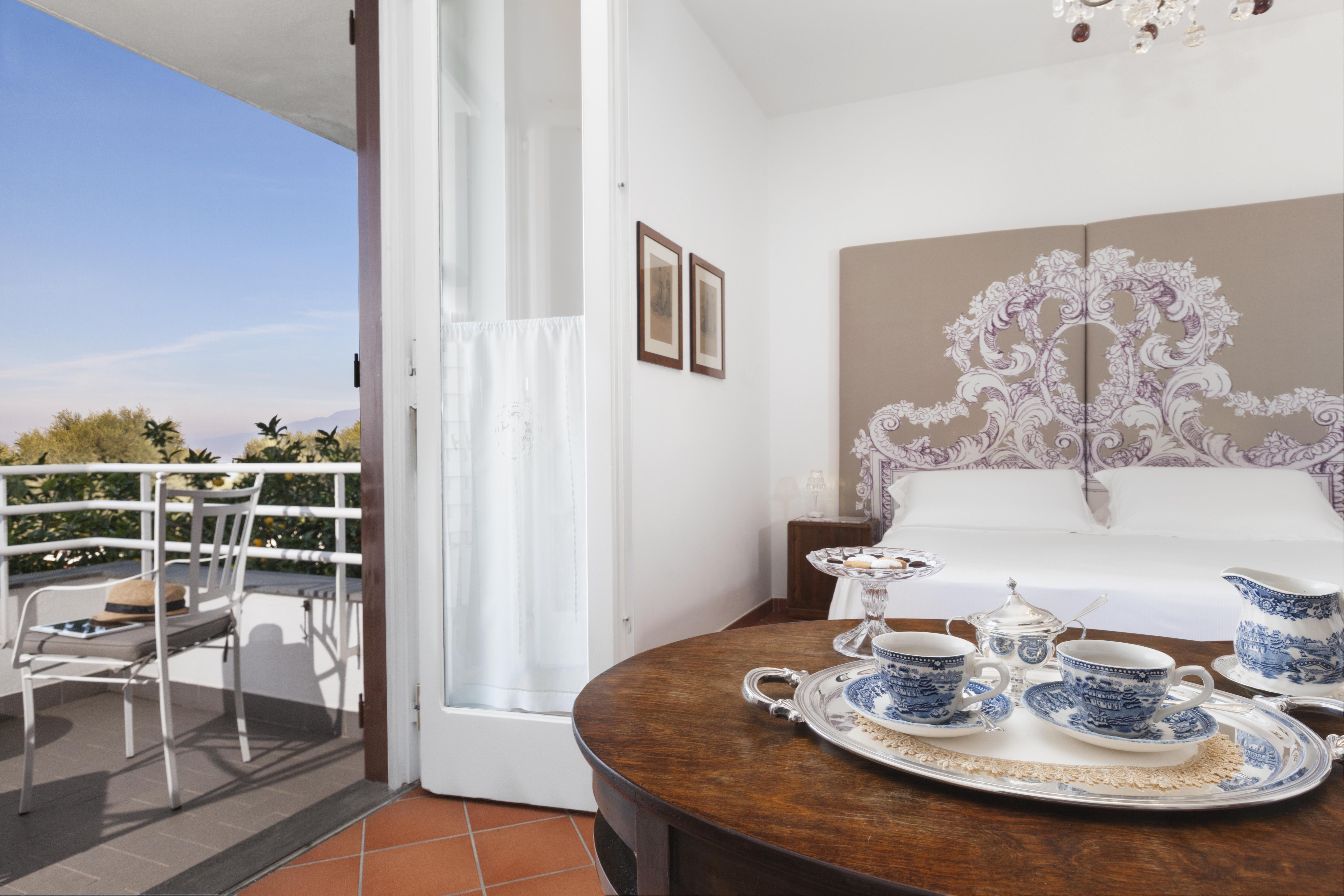 Oriana Relais