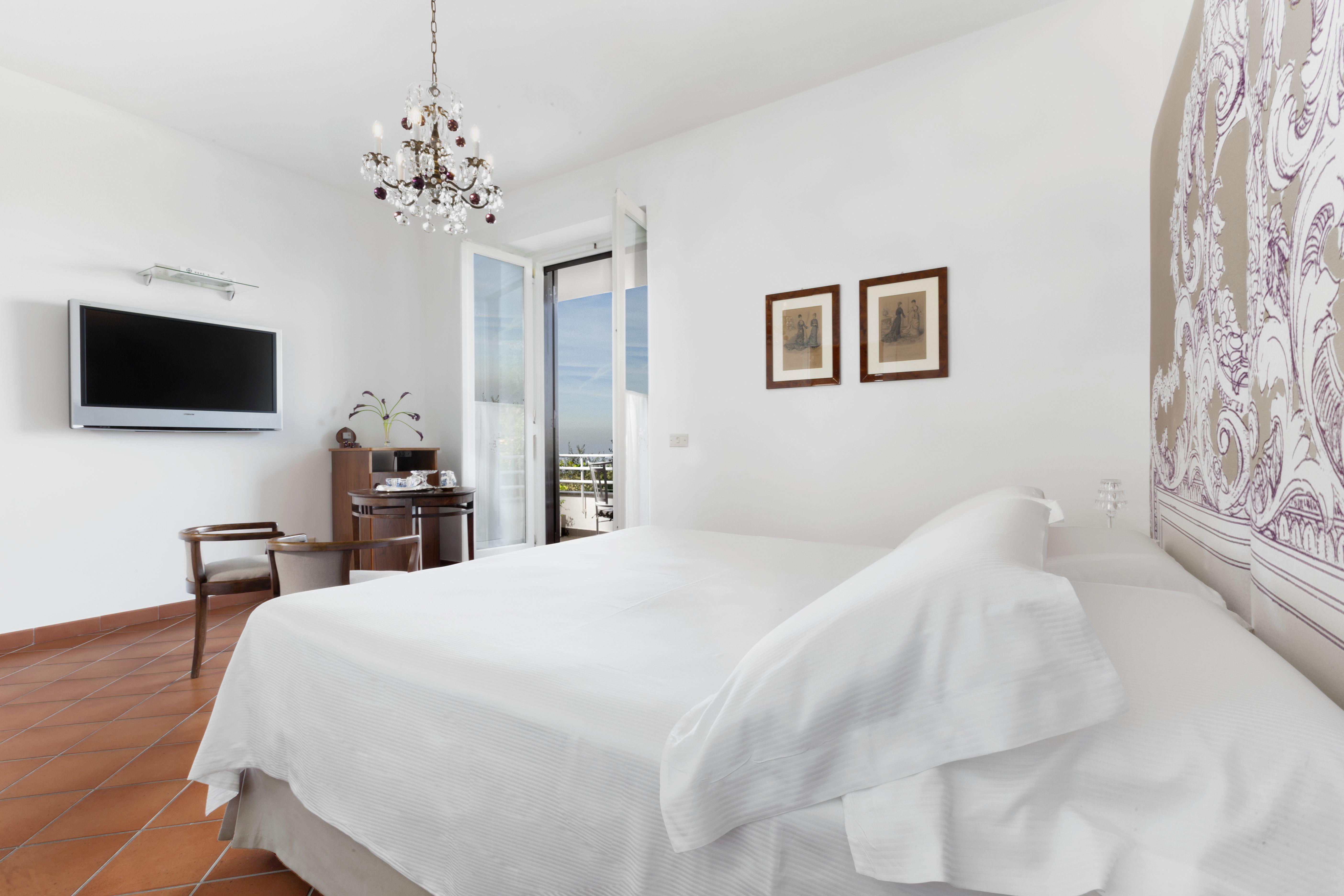 Oriana Relais Acomodação com café da manhã 