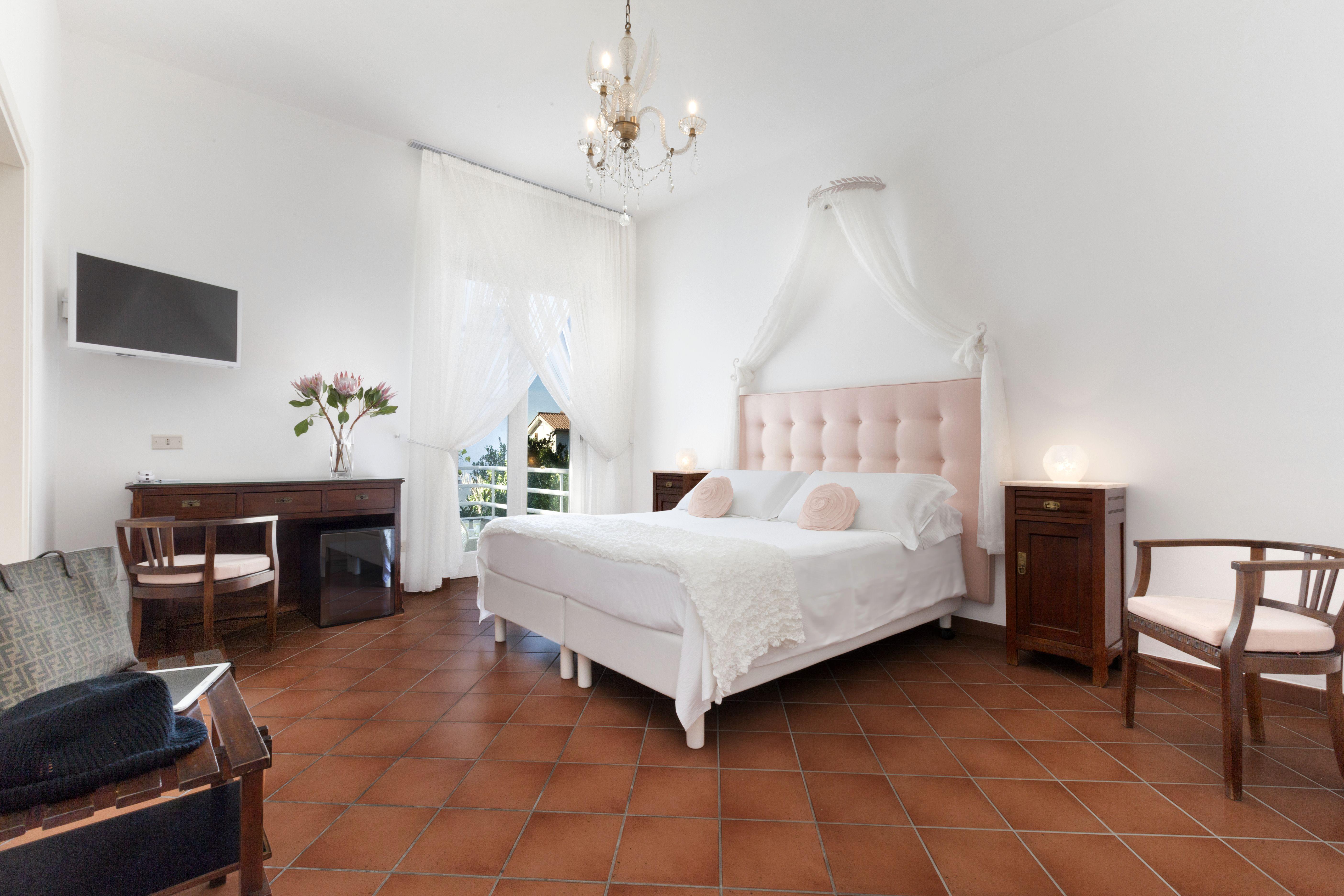 Oriana Relais Acomodação com café da manhã  3*