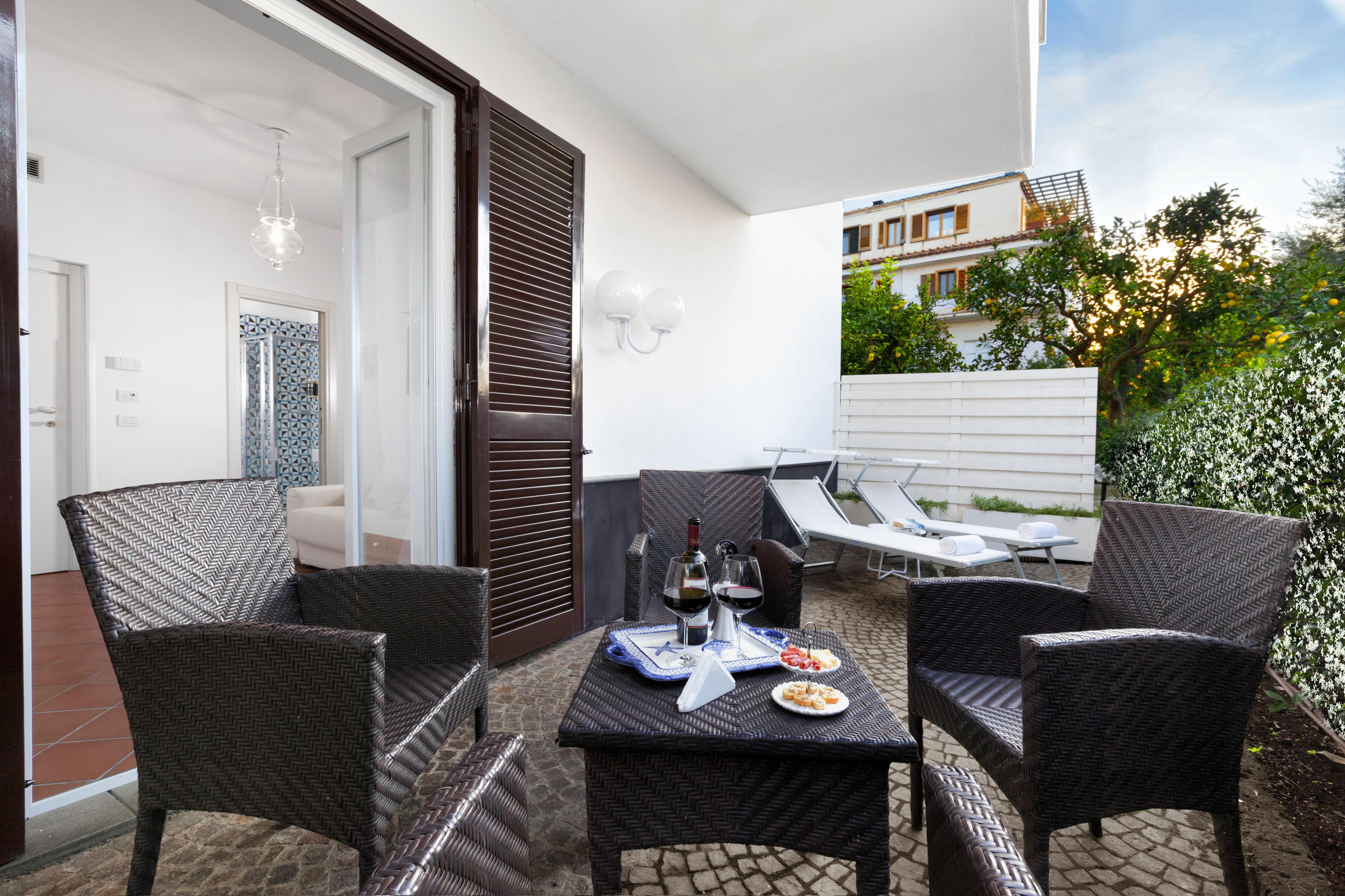 Oriana Relais