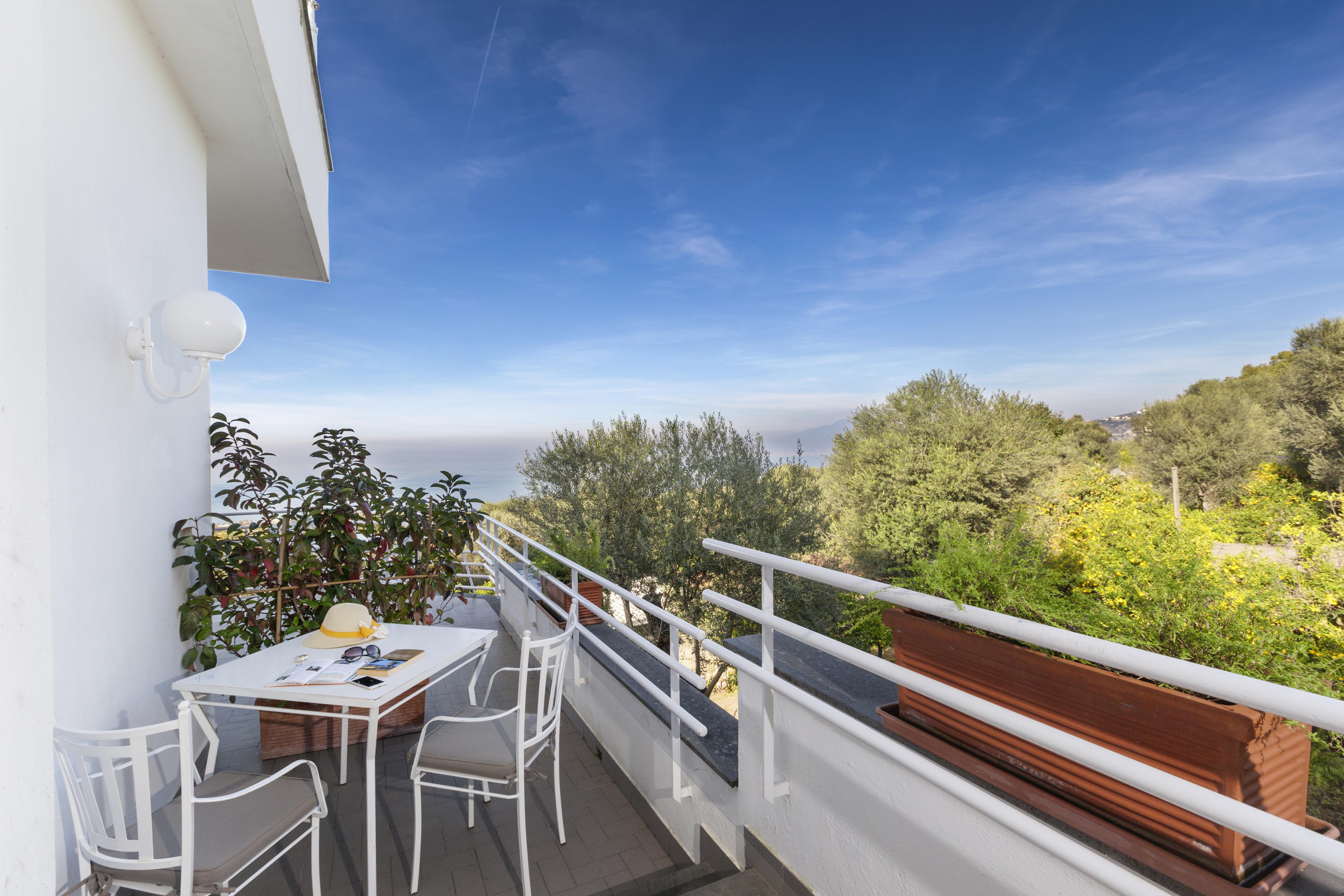 Oriana Relais Acomodação com café da manhã 