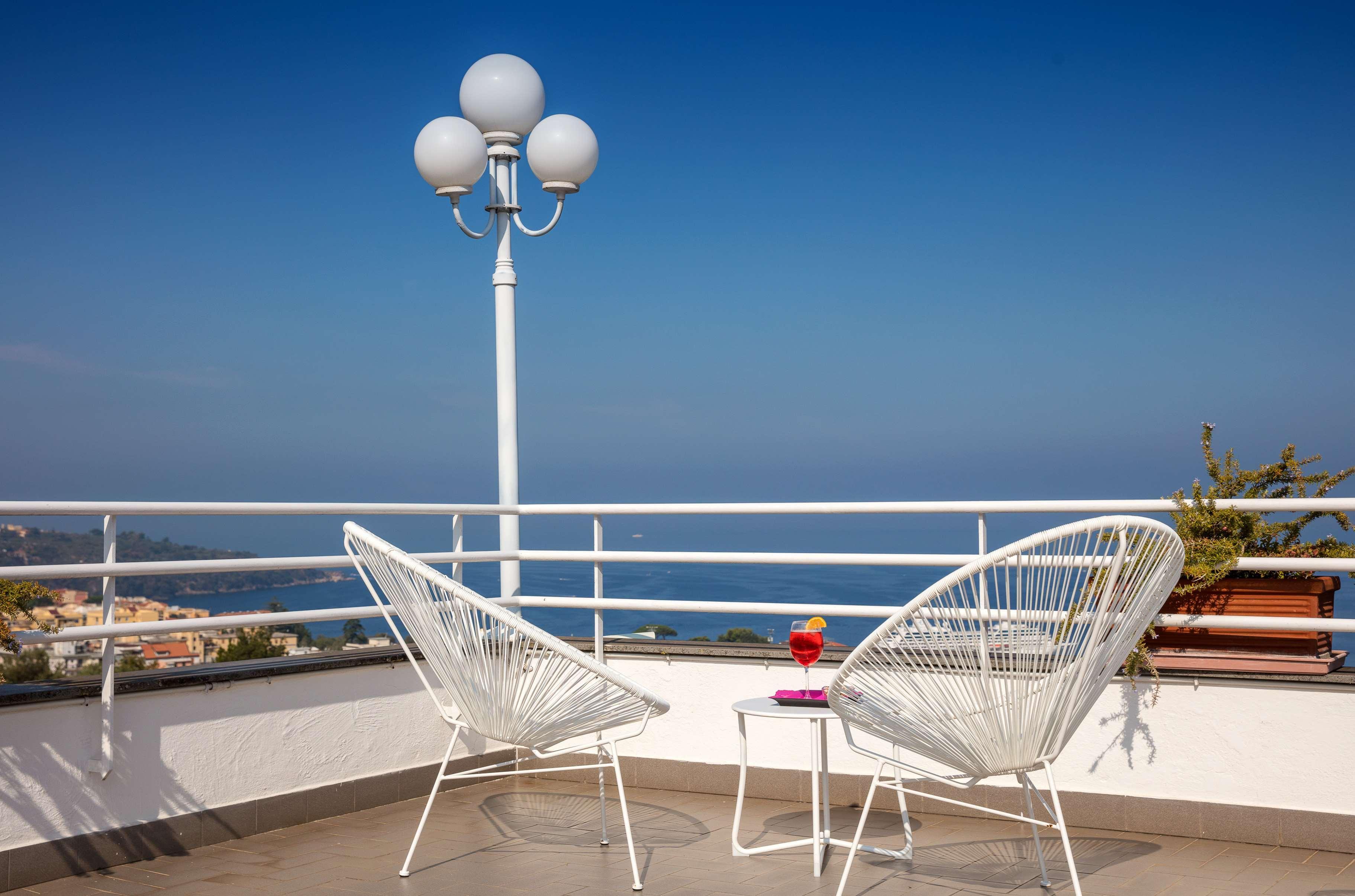 Acomodação com café da manhã  Oriana Relais