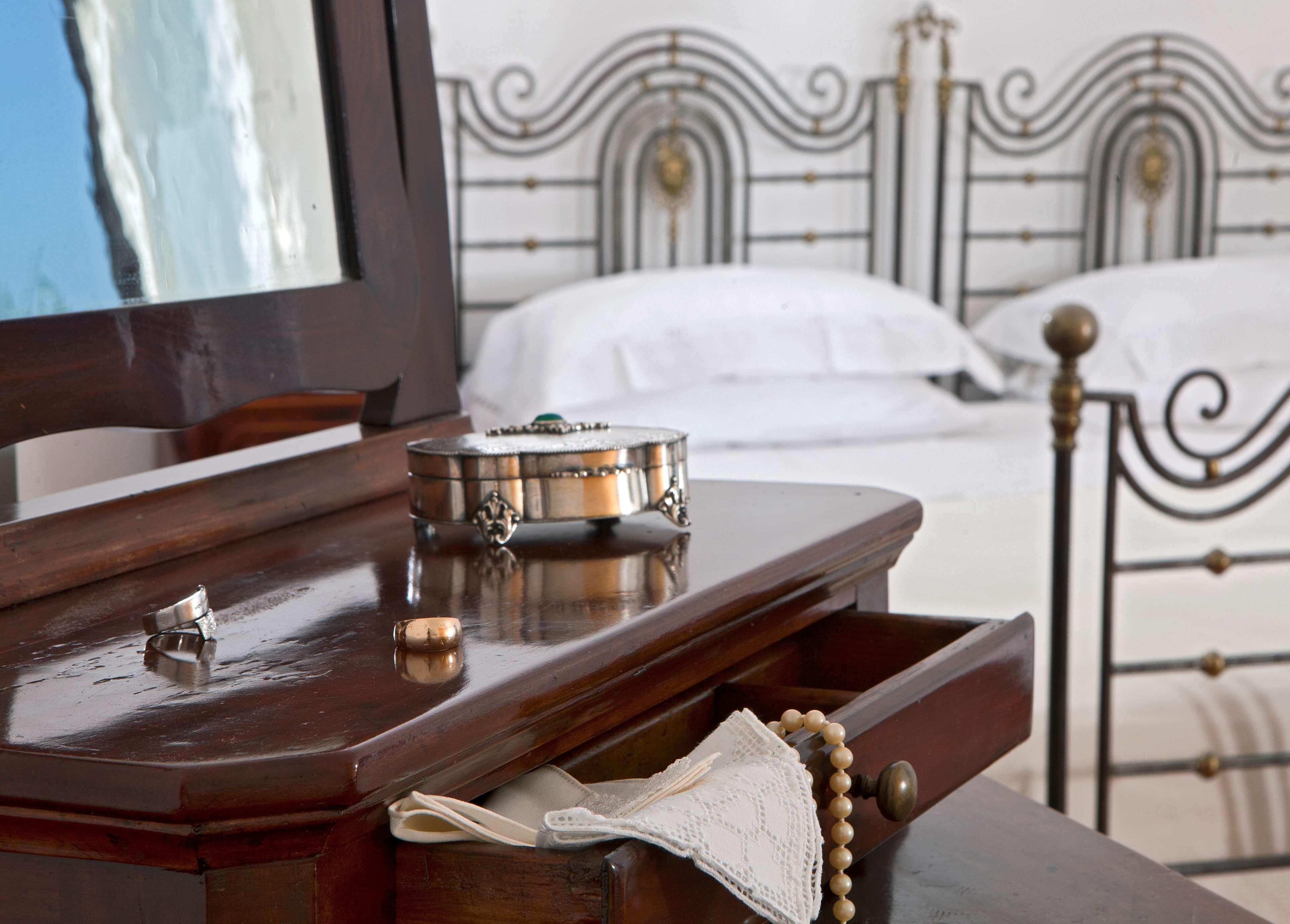 Oriana Relais Acomodação com café da manhã  Sorrento