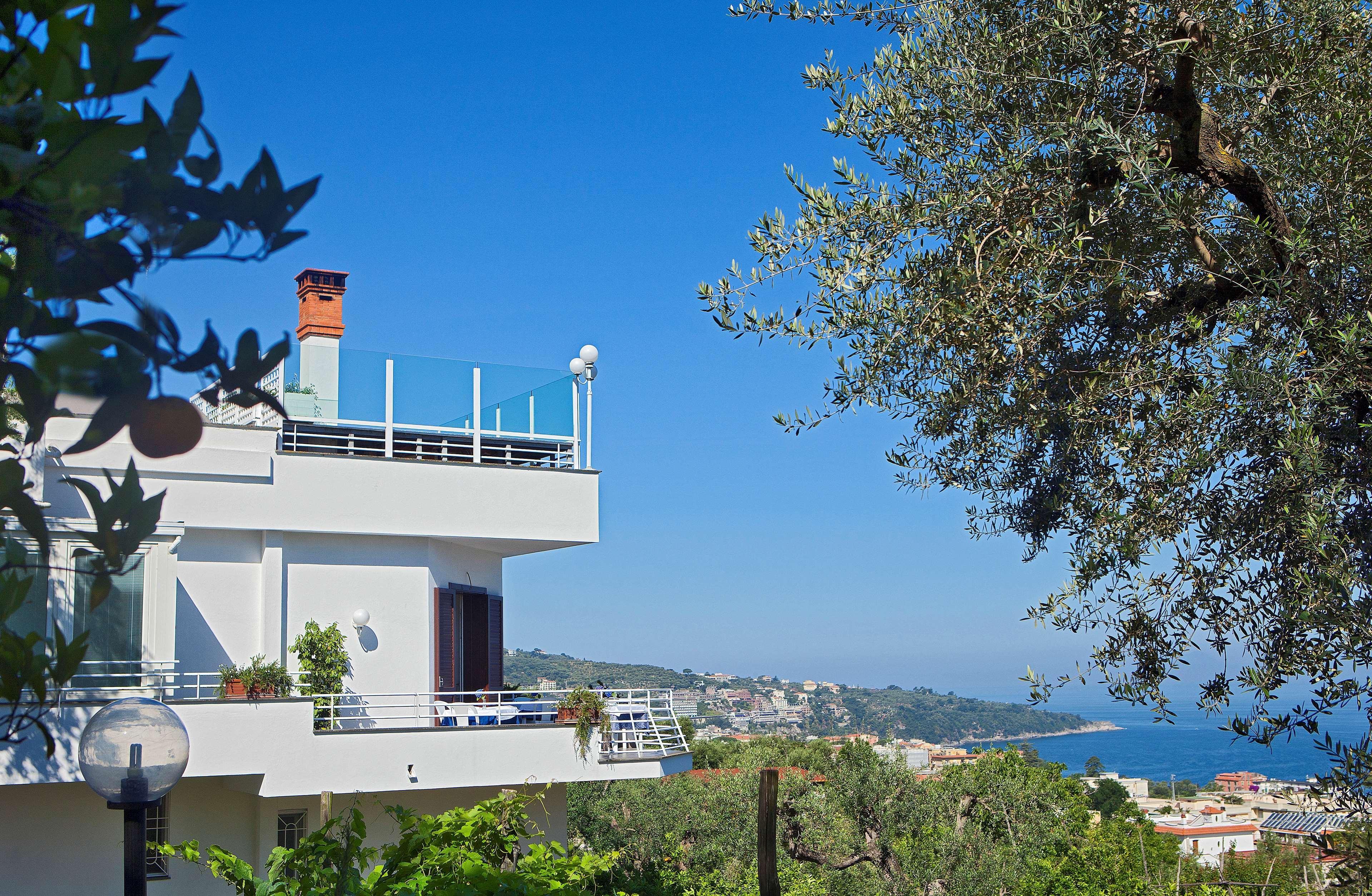 Oriana Relais 3* Sorrento