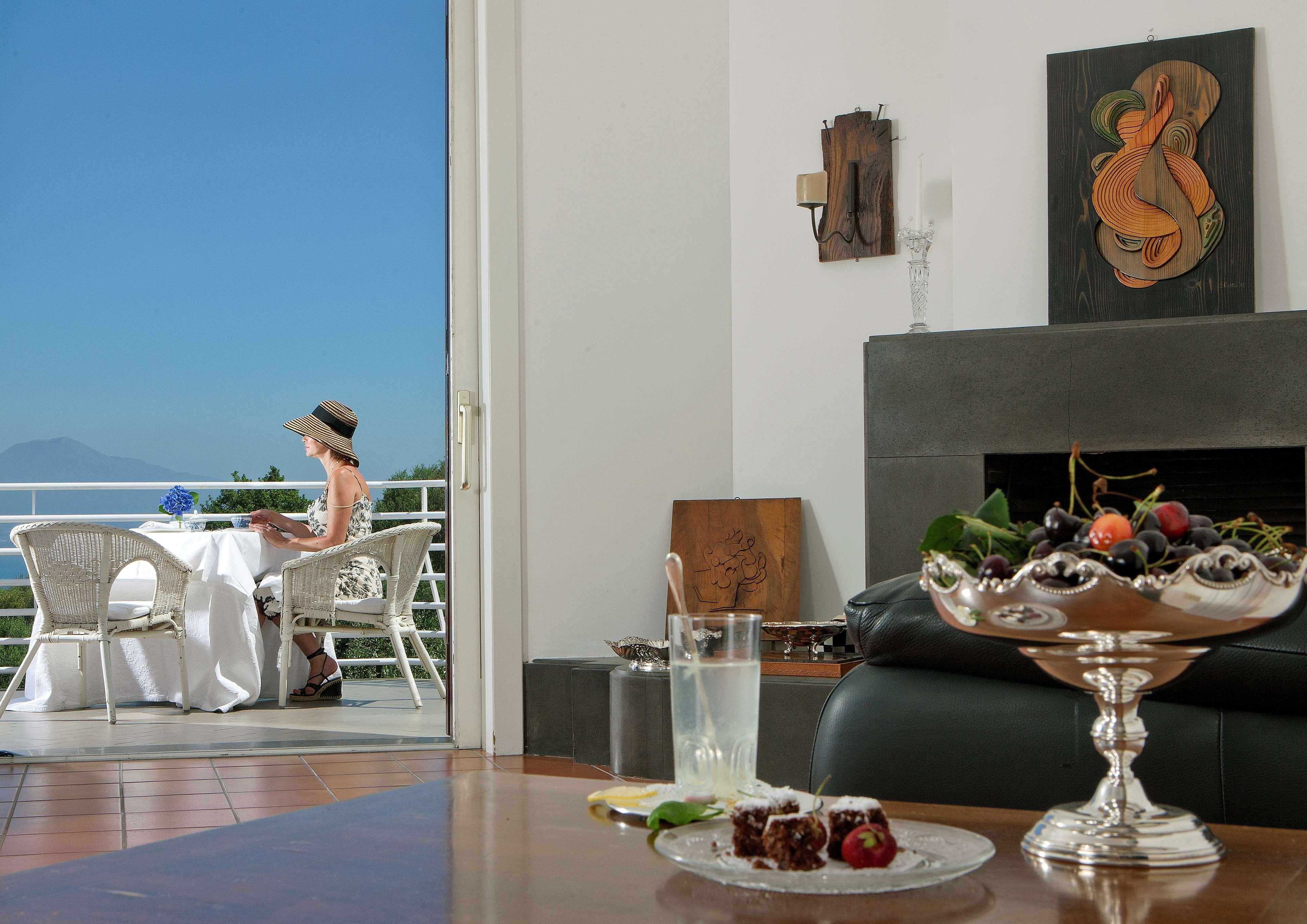 Oriana Relais Acomodação com café da manhã  3*