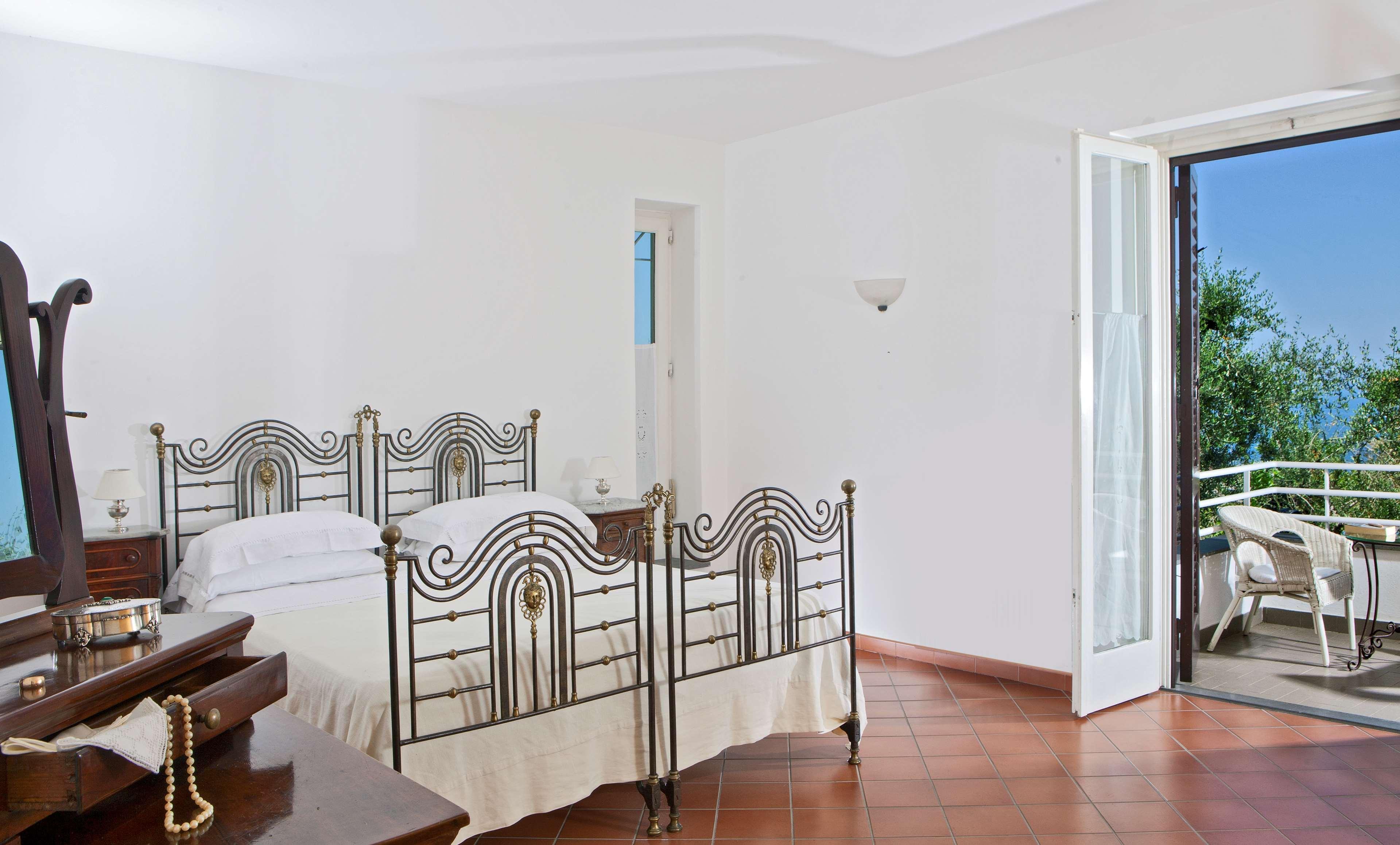 Oriana Relais Sorrento