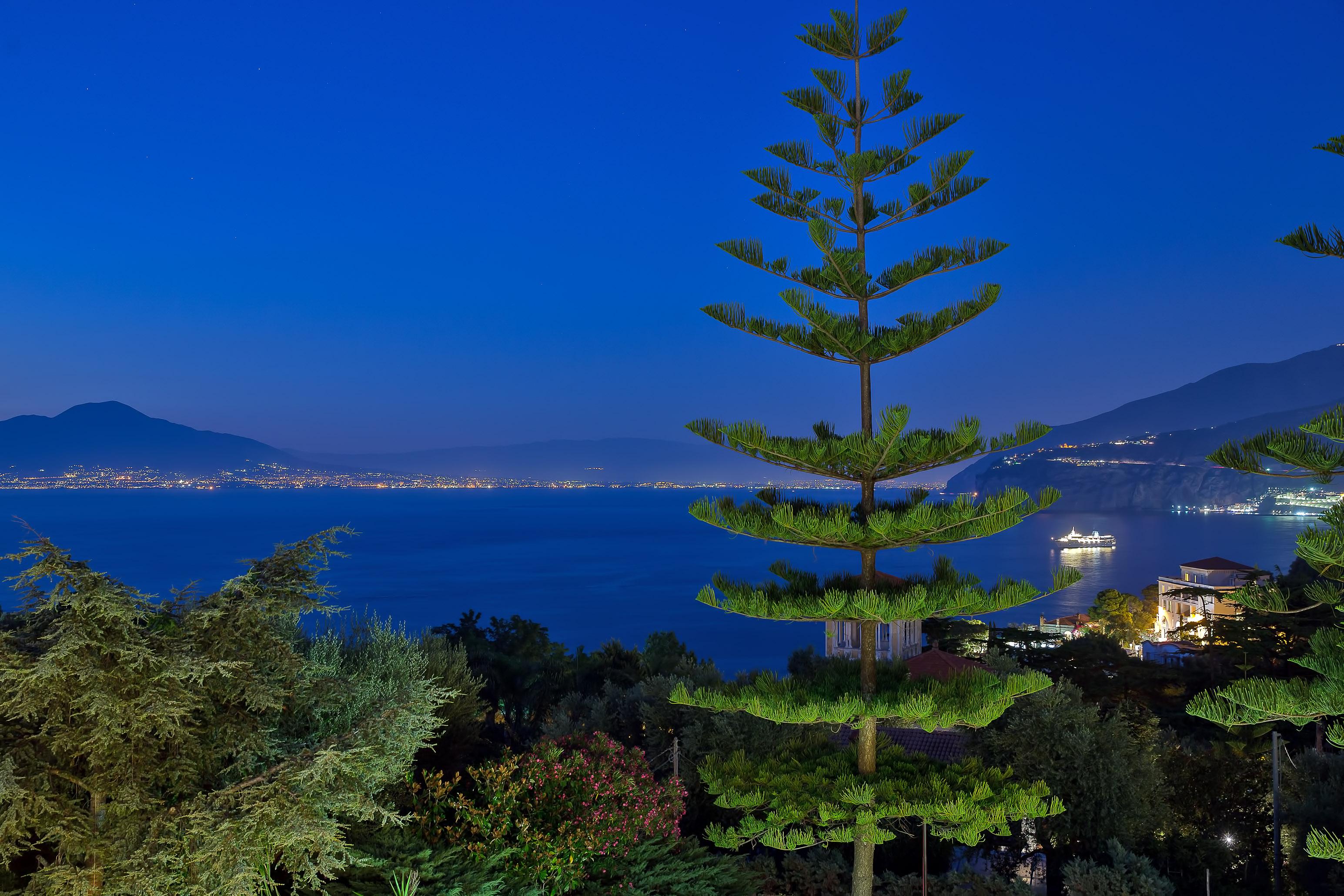 Grand Vesuvio
