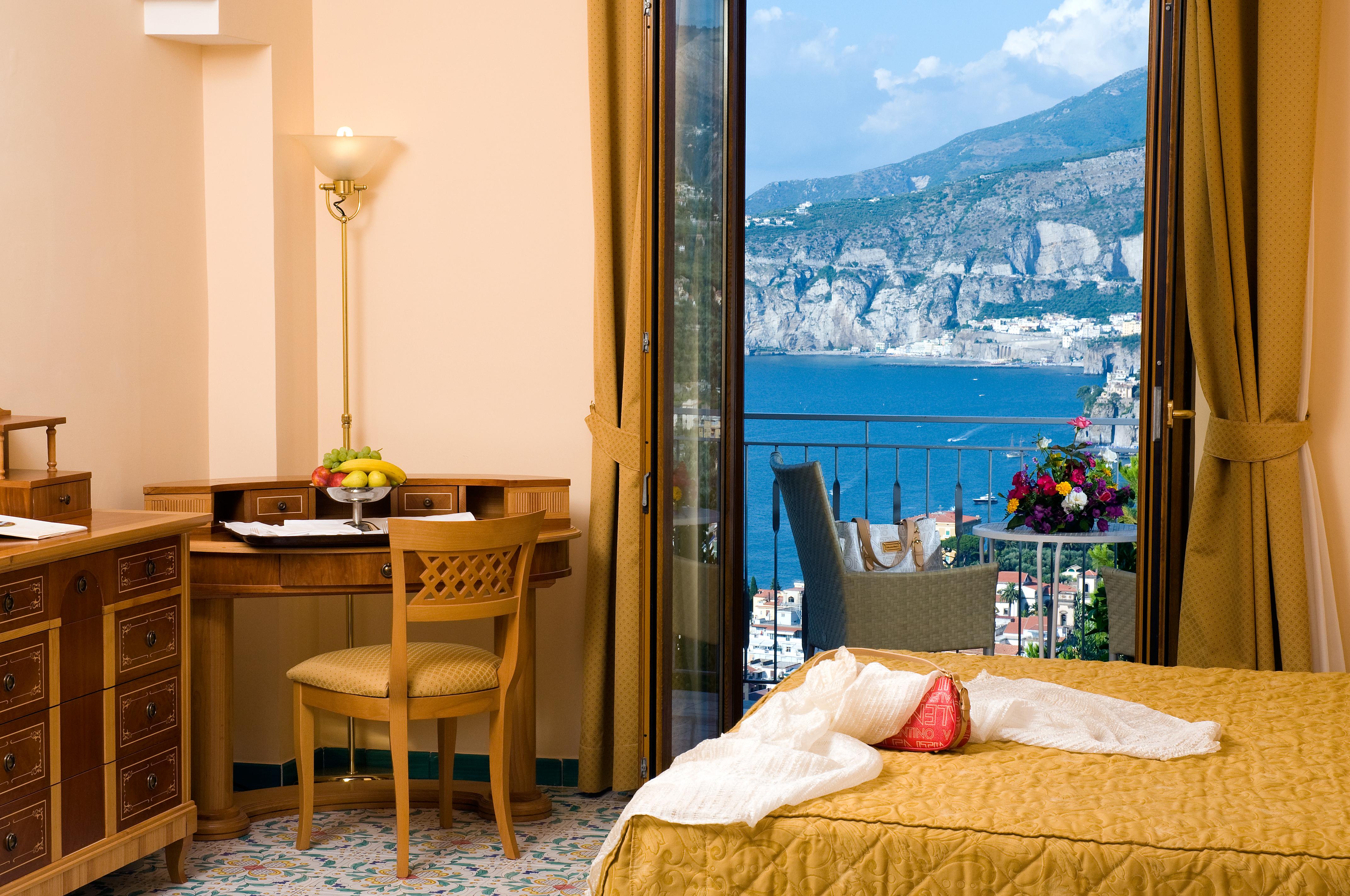 Hotel Grand President Sorrento