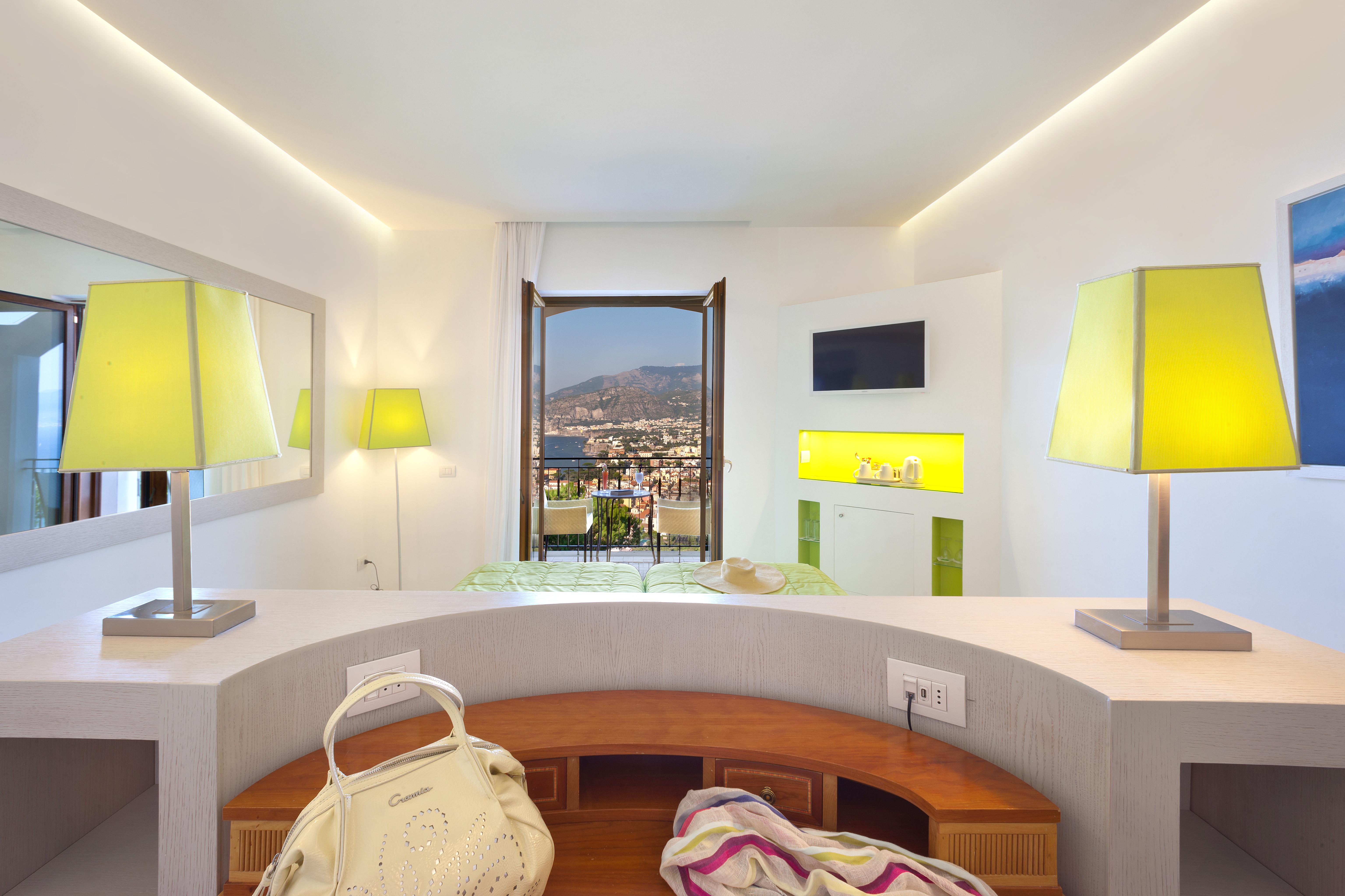 Hotel Grand President 4*