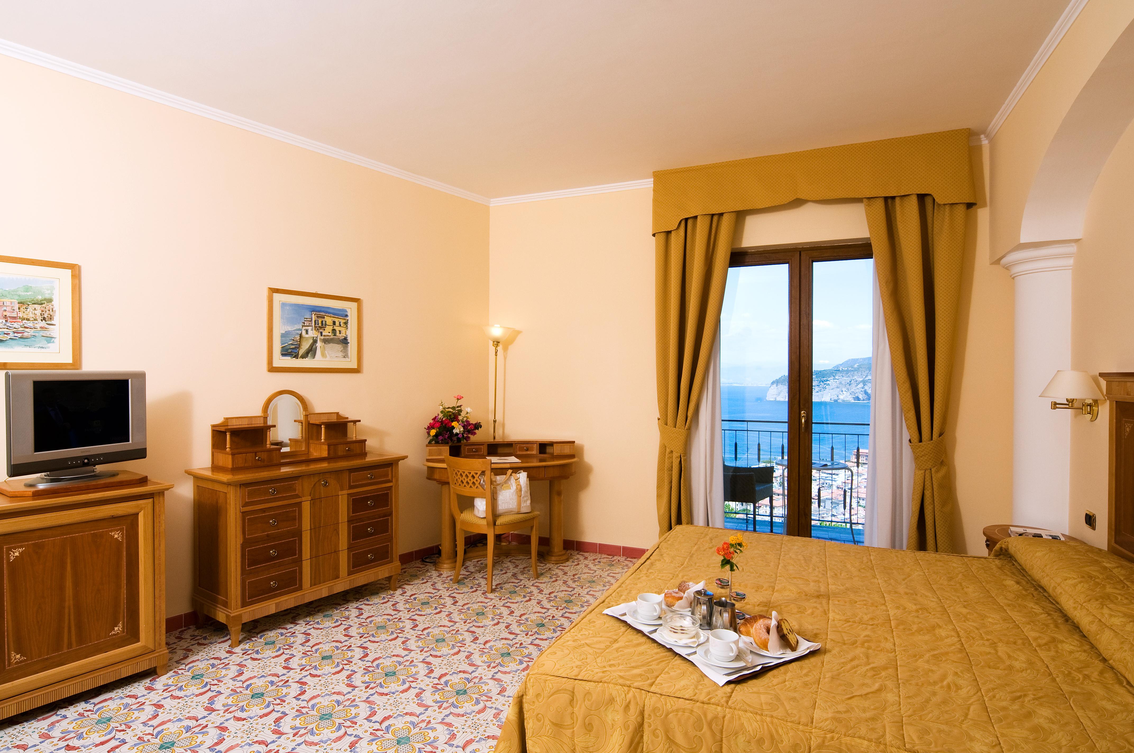Hotel Grand President