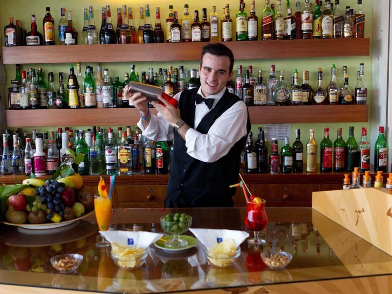 Hotel Grand President Sorrento