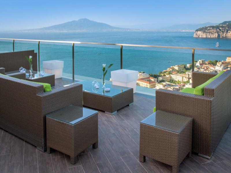 Grand President Sorrento