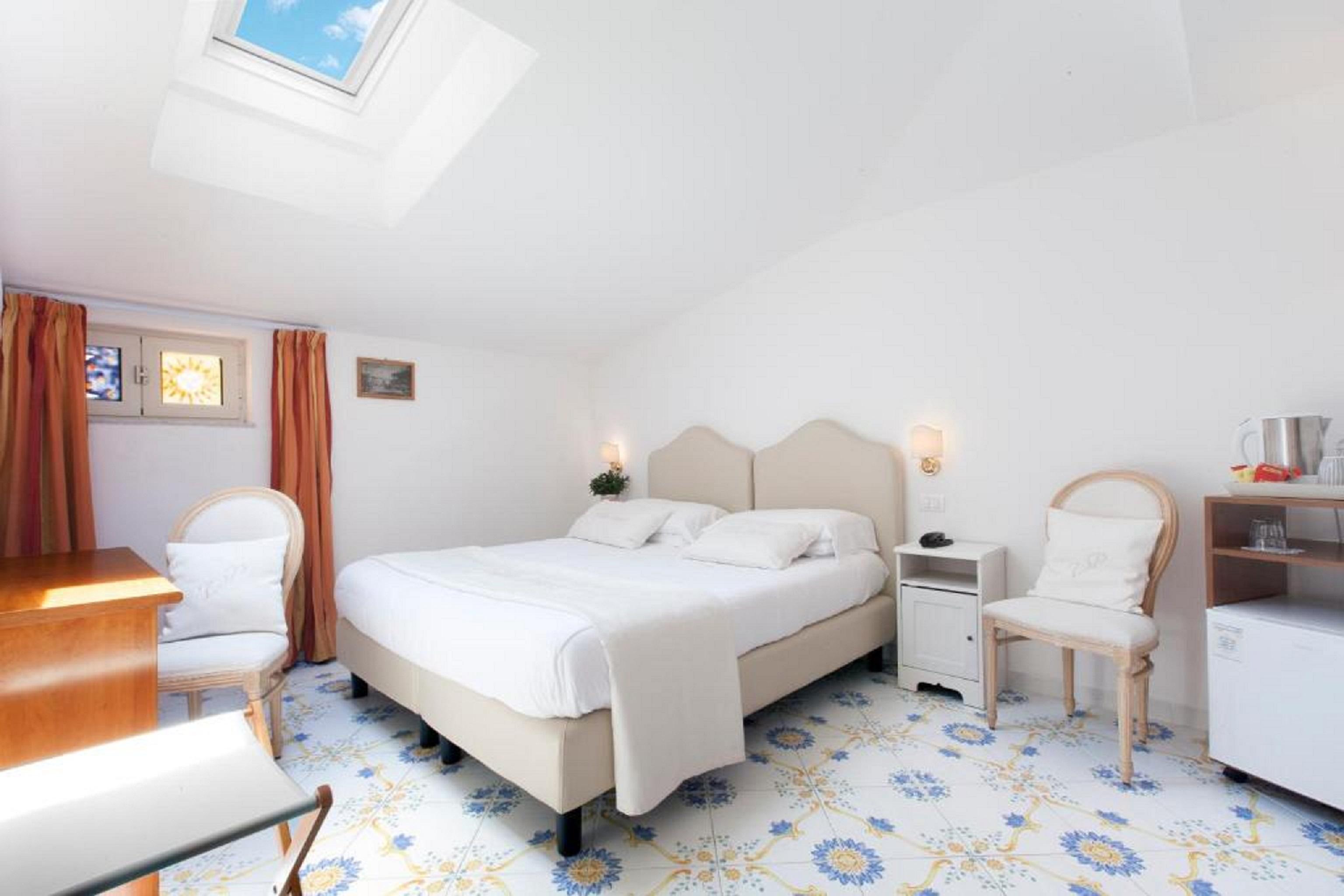 Pane Farm stay Sorrento