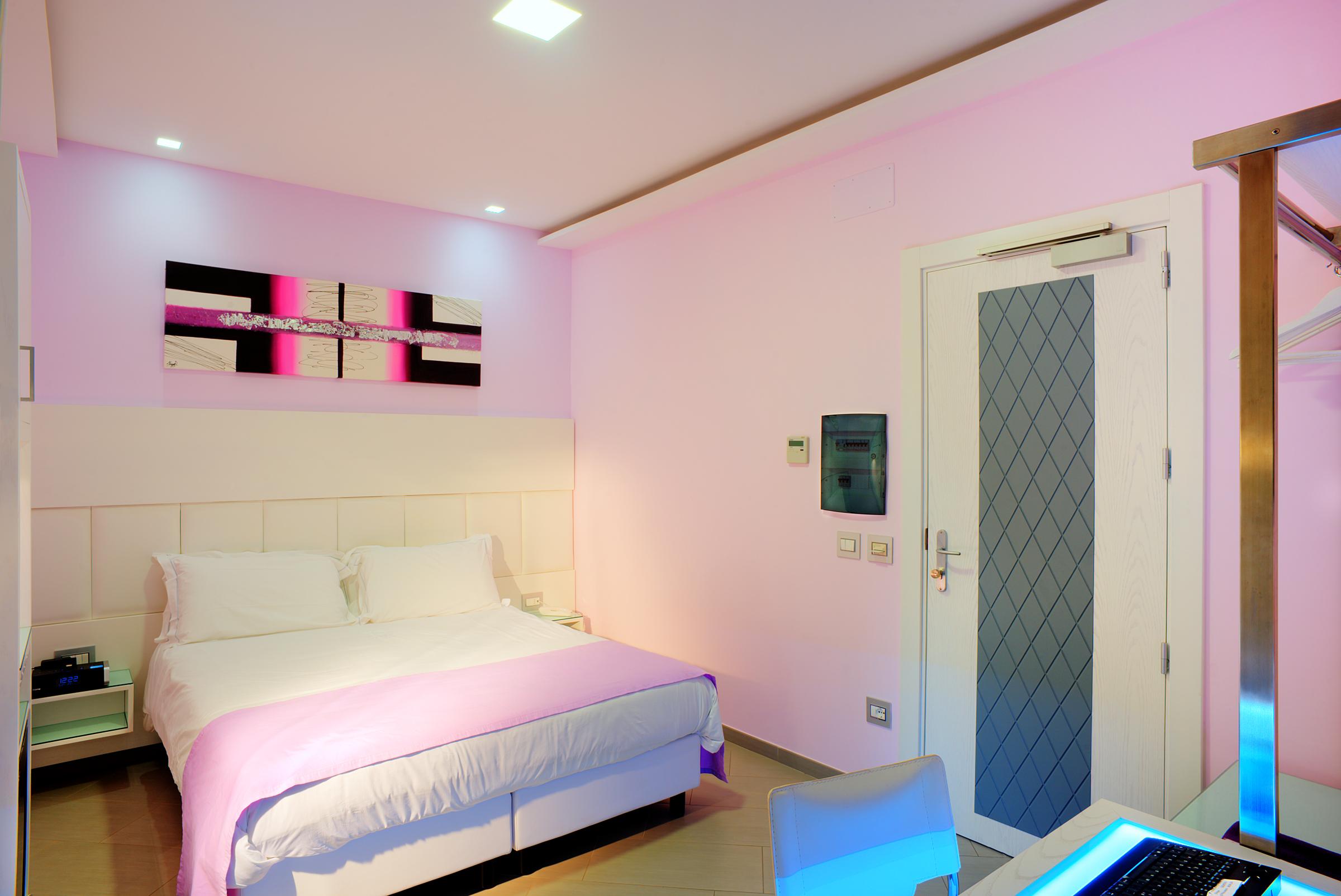 Hotel Tasso & Sorrento