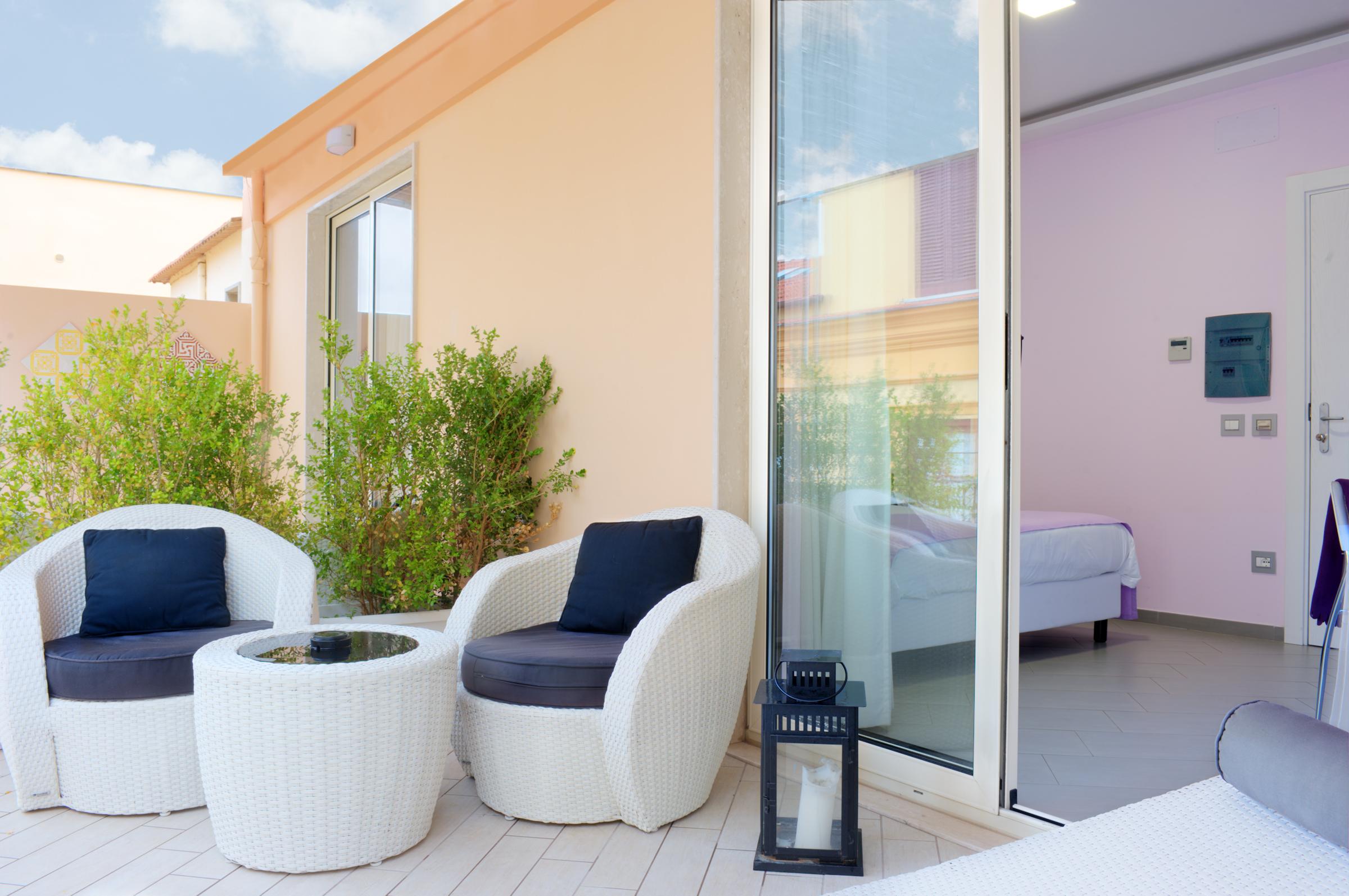 Tasso & Hotel Sorrento