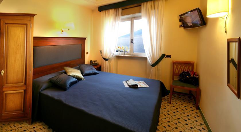 Del Mare Sorrento