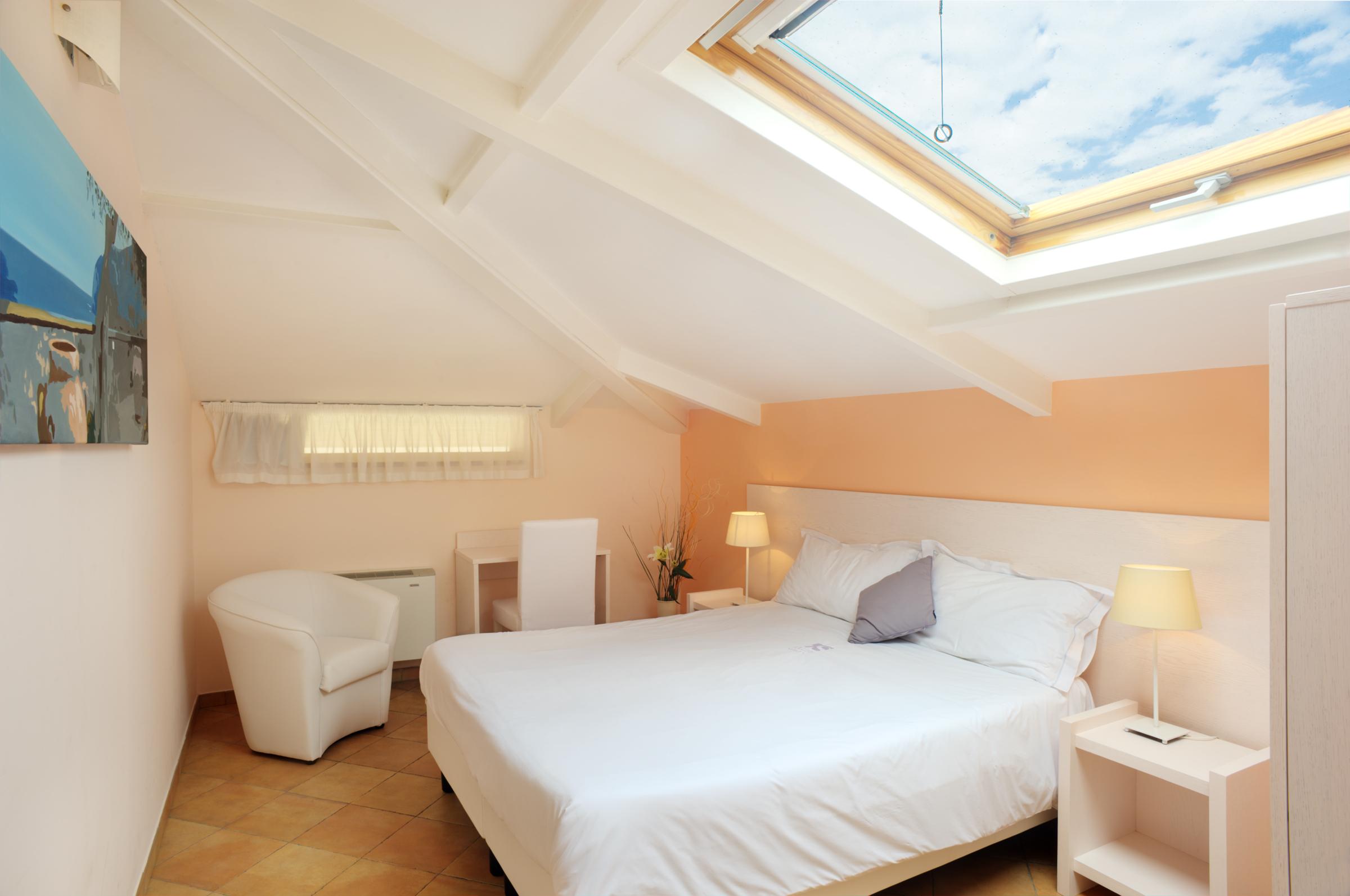 Hotel Tasso & 3*