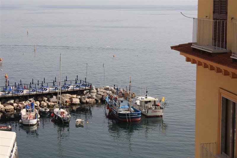 Del Mare 3* Sorrento