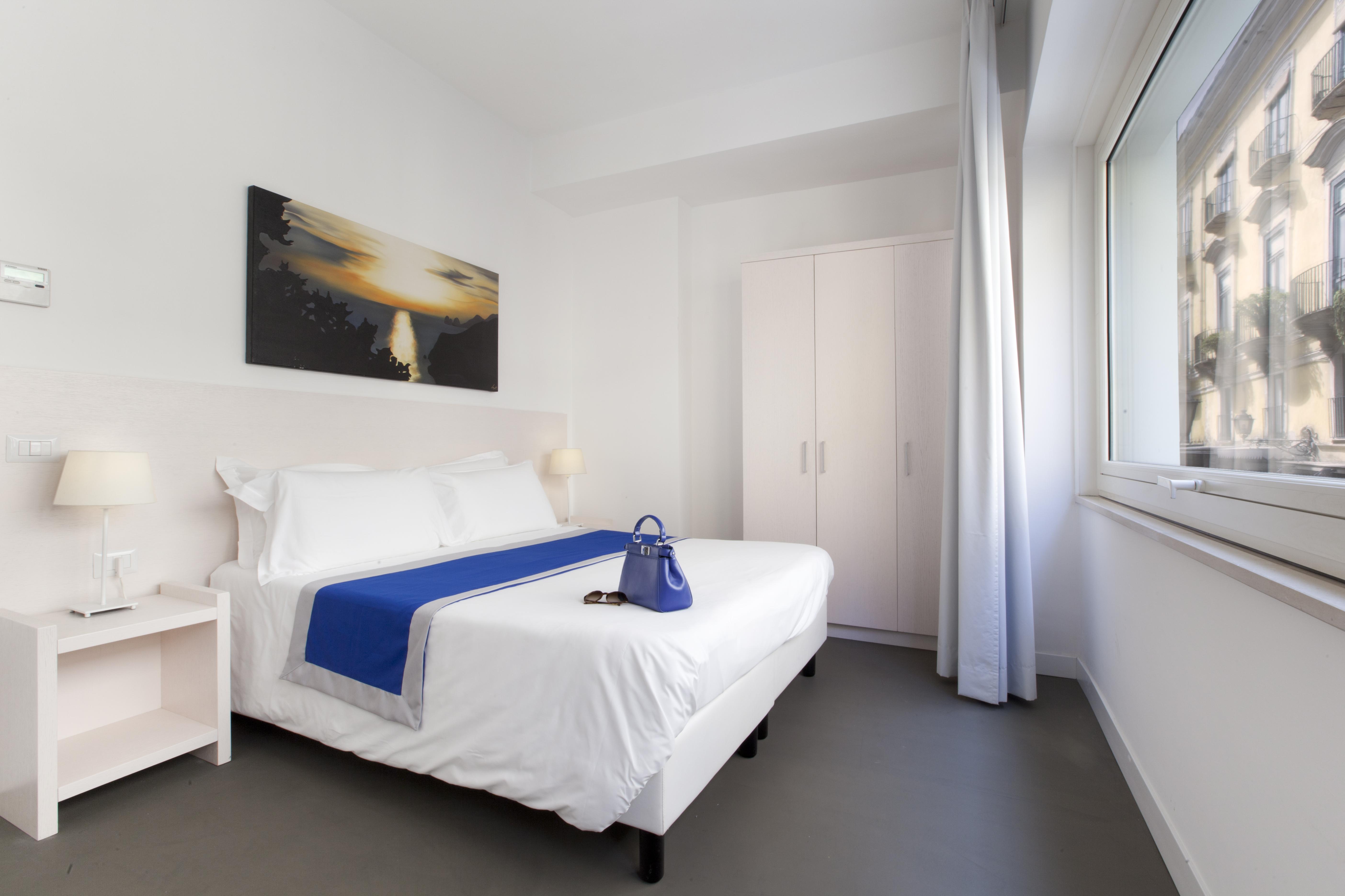 Tasso & Hotel