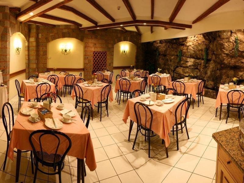 Del Mare Hotel Sorrento