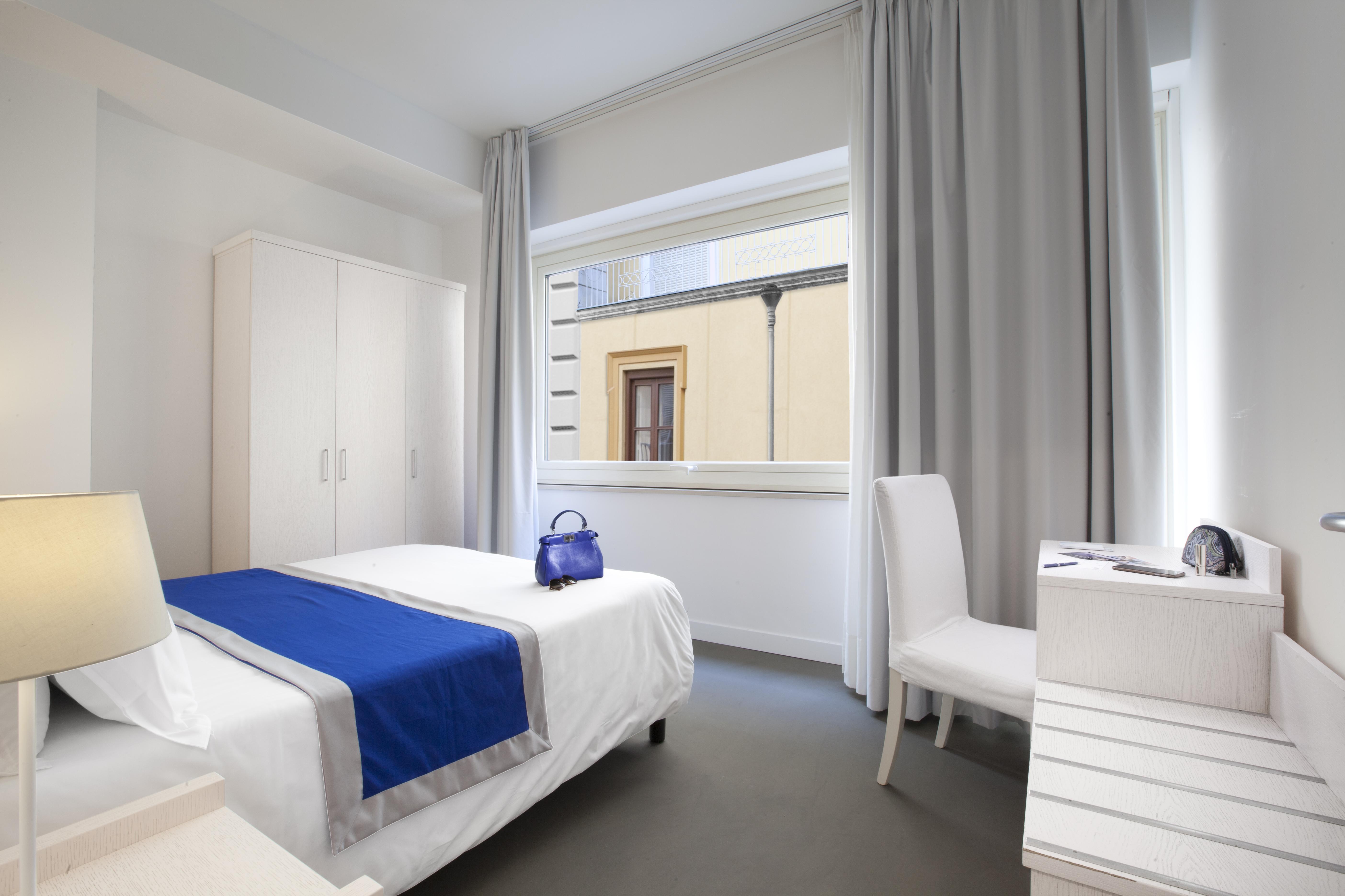 Hotel Tasso & 3*