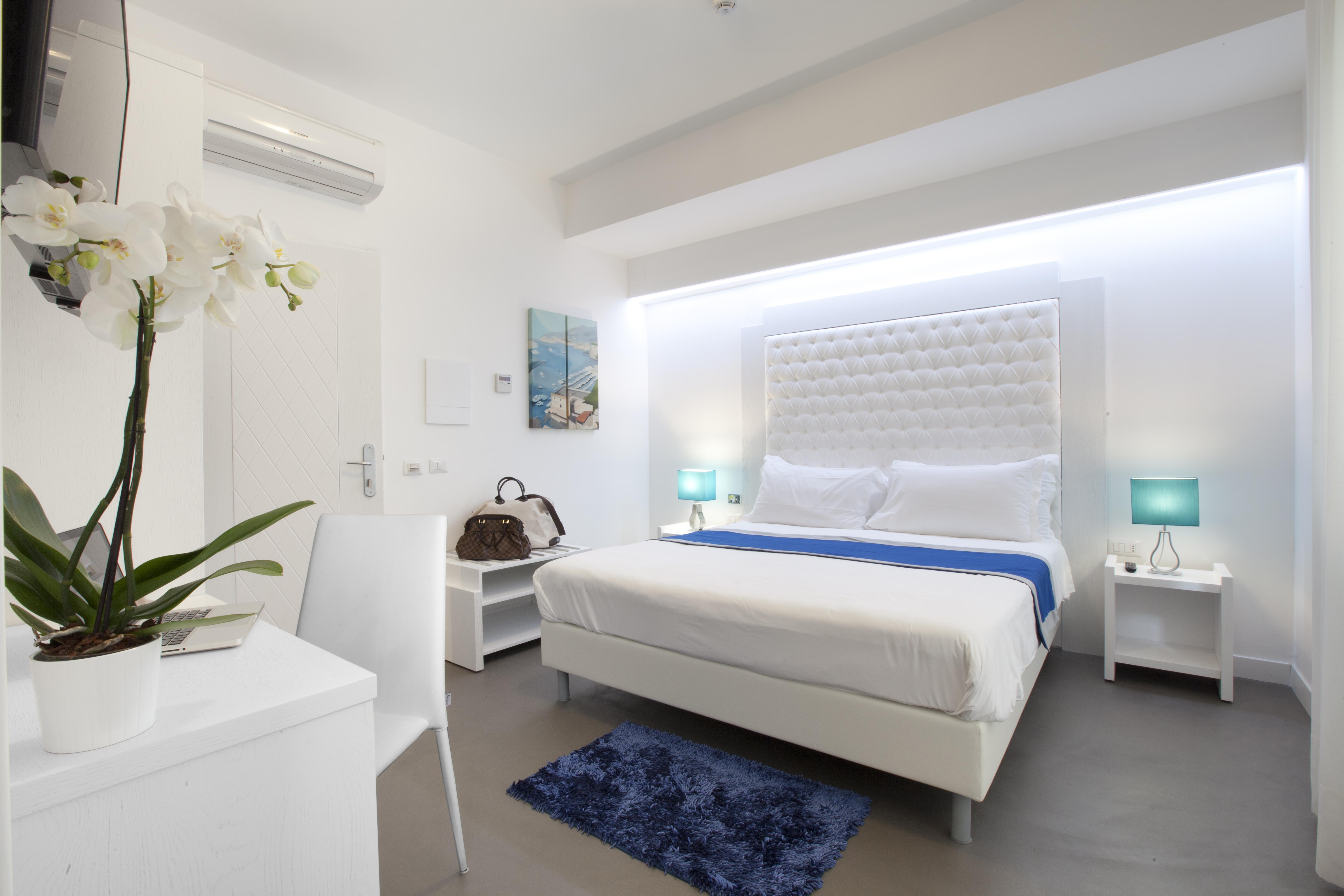 Tasso & Hotel