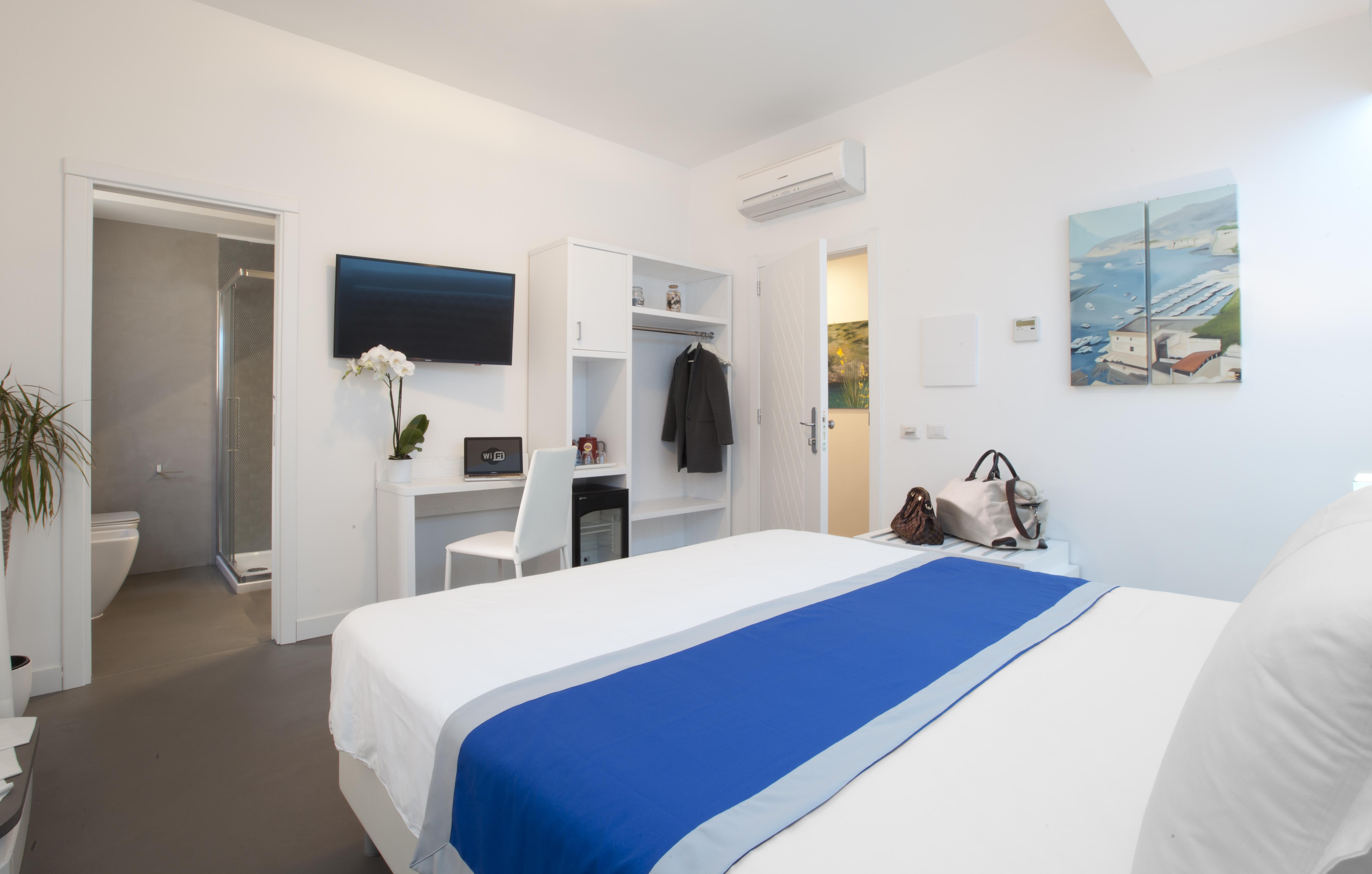 Hotel Tasso &