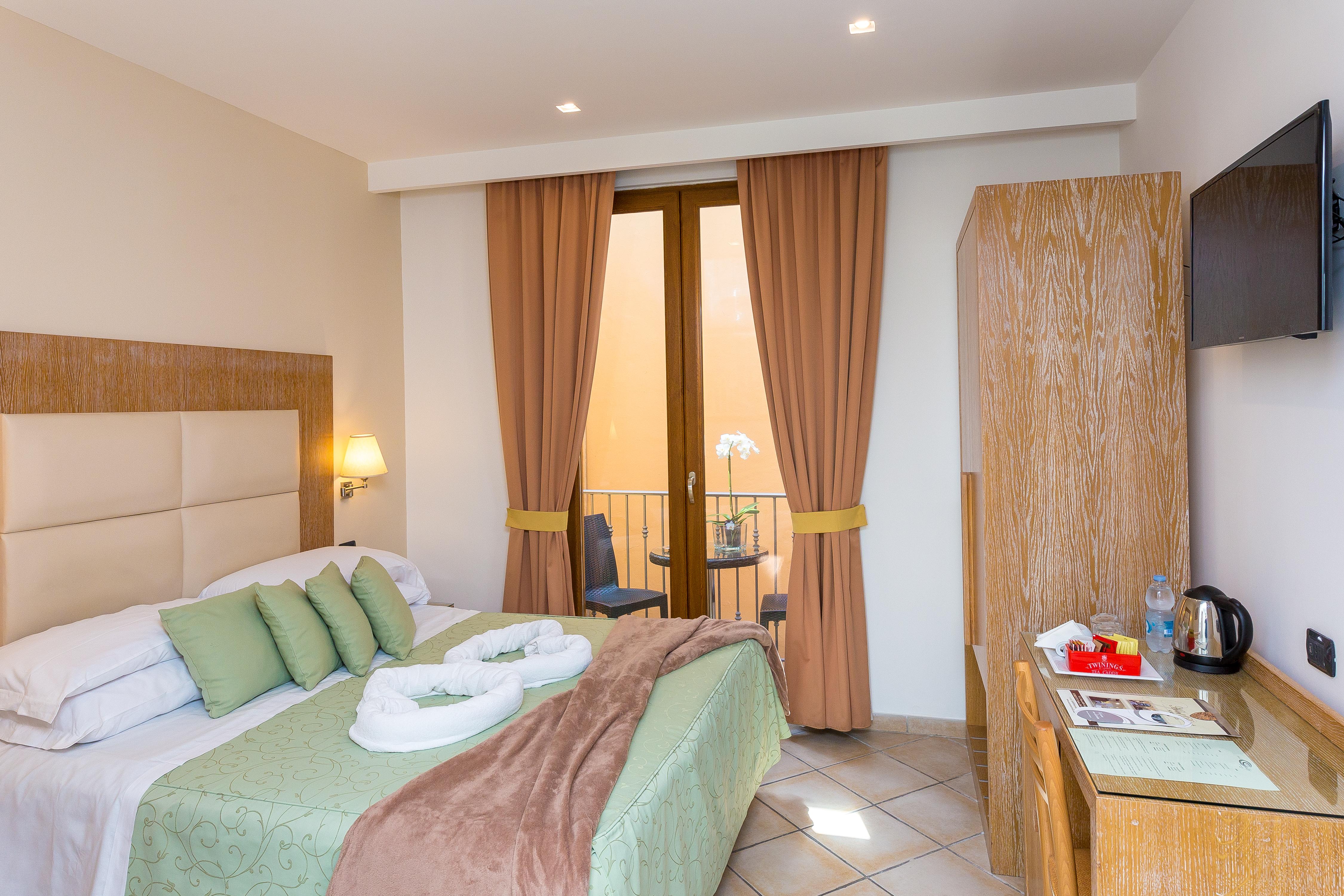 Hotel Hotel Sorrento City 3*