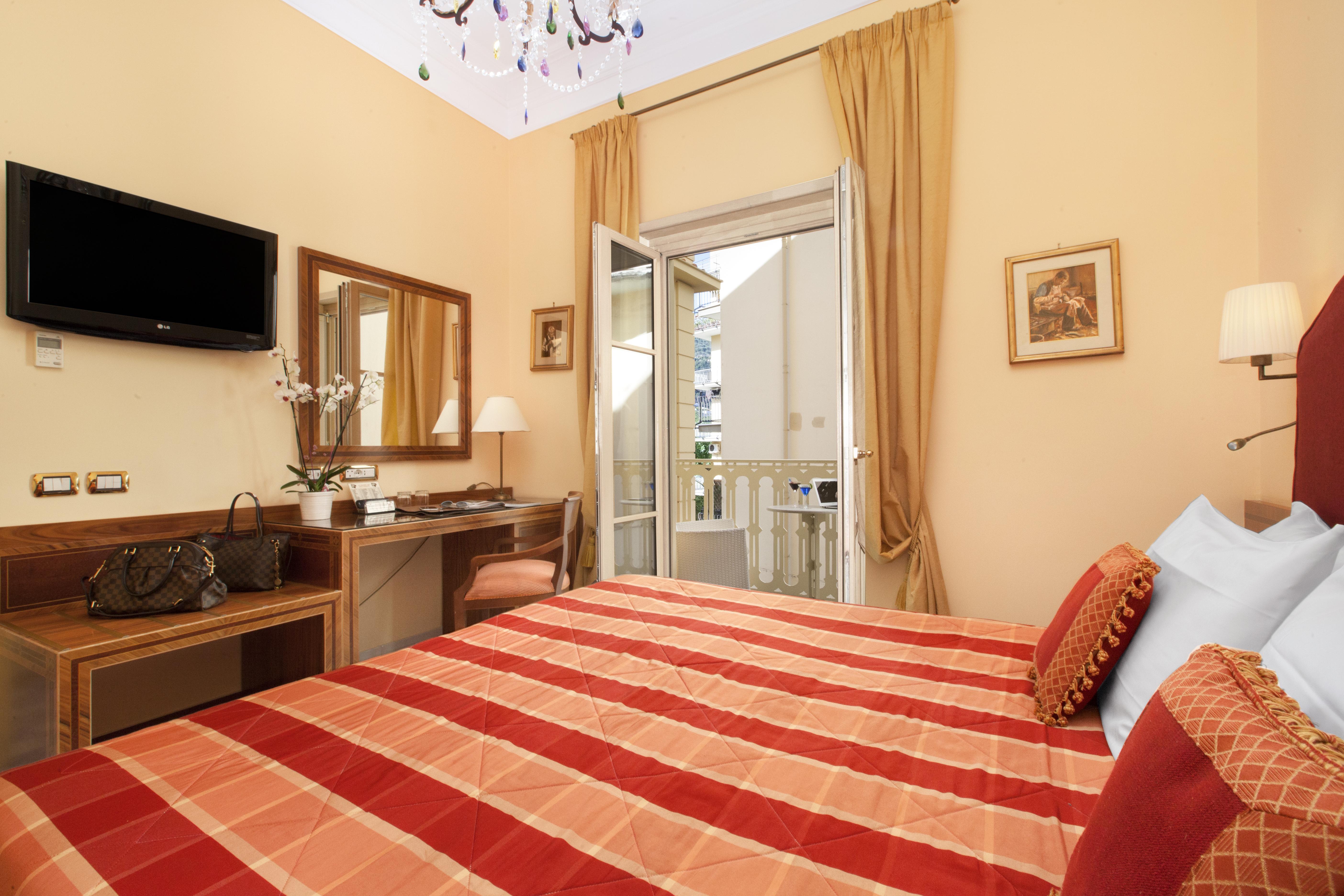 Antiche Mura Hotel