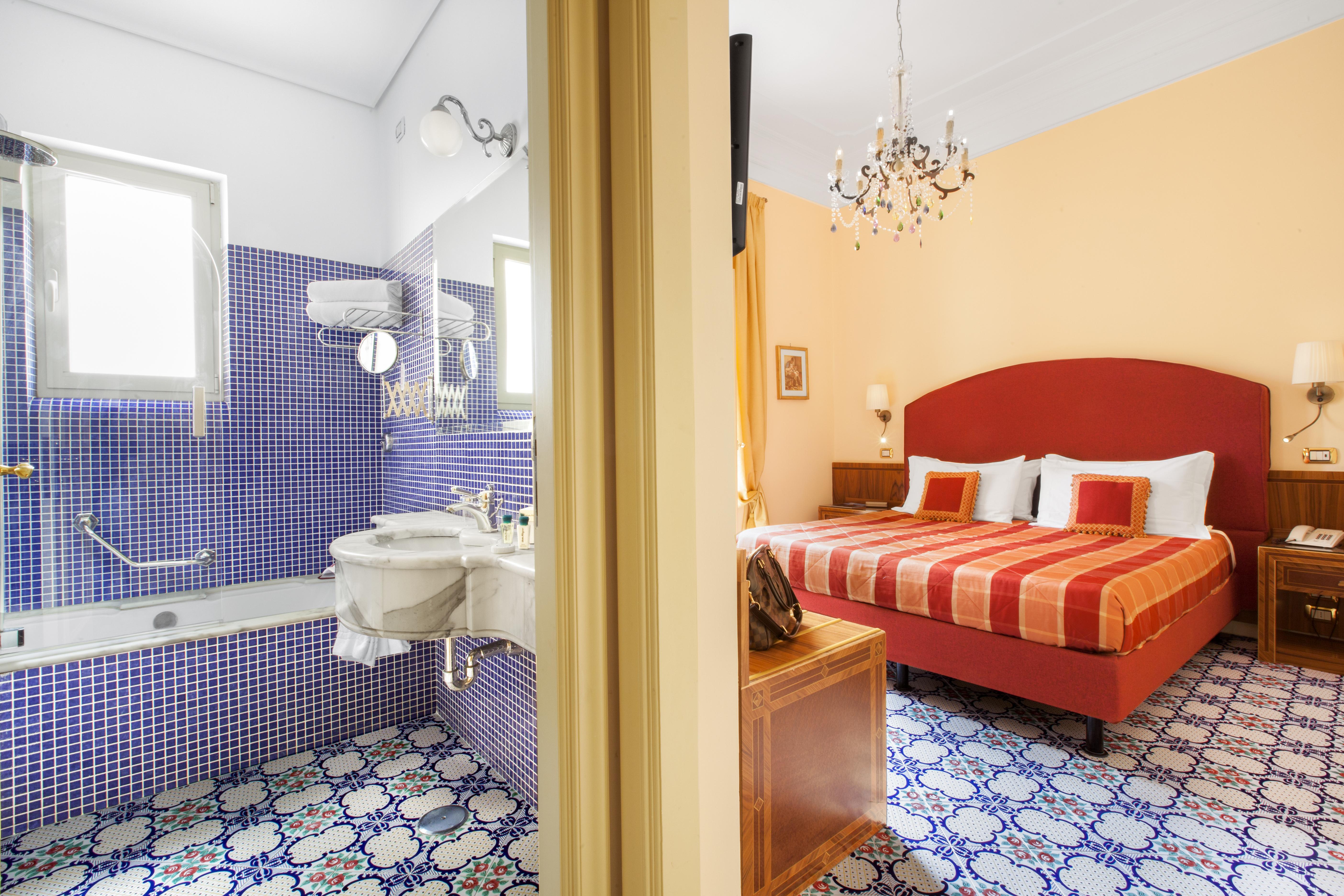 Antiche Mura Hotel Sorrento