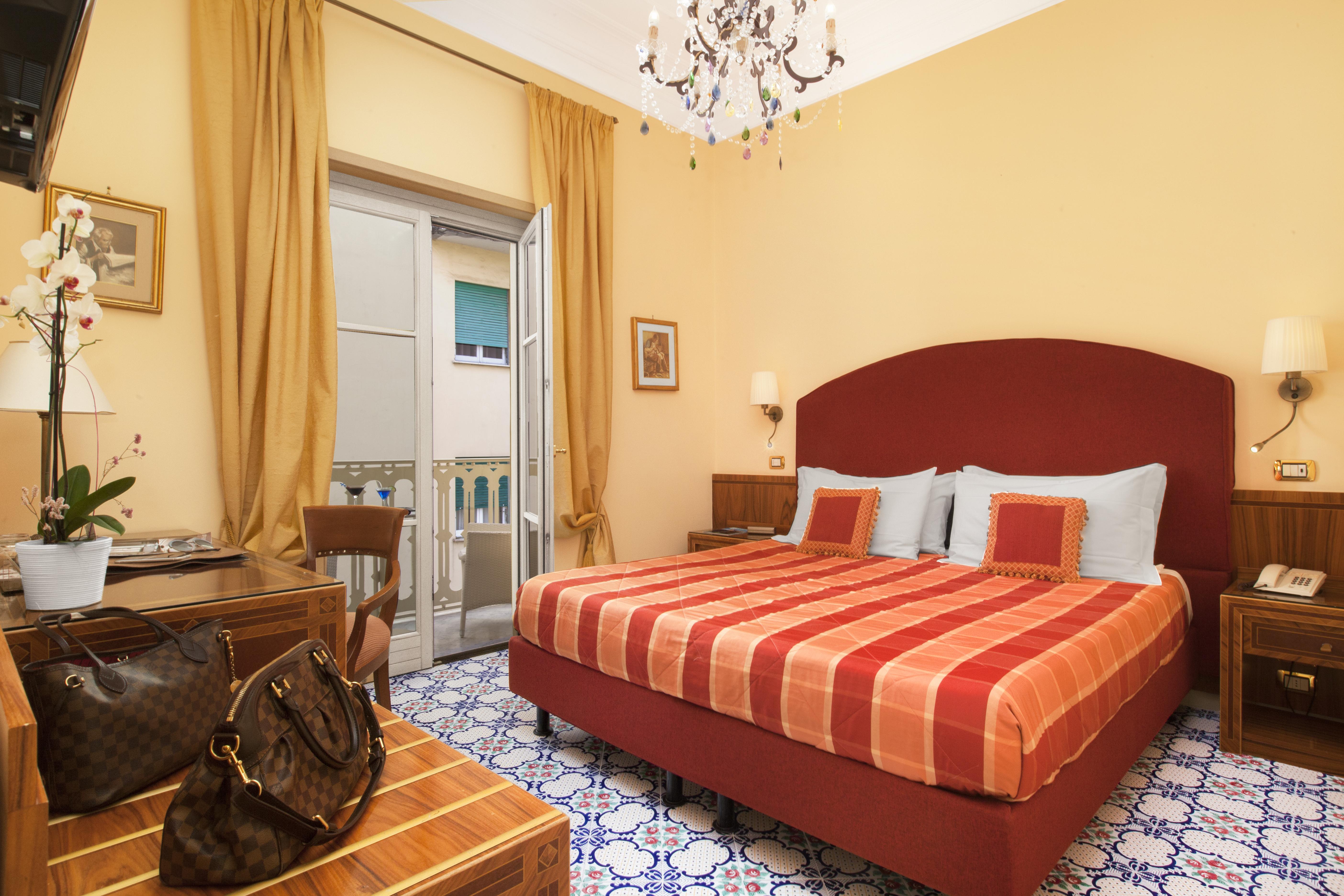 Antiche Mura Hotel