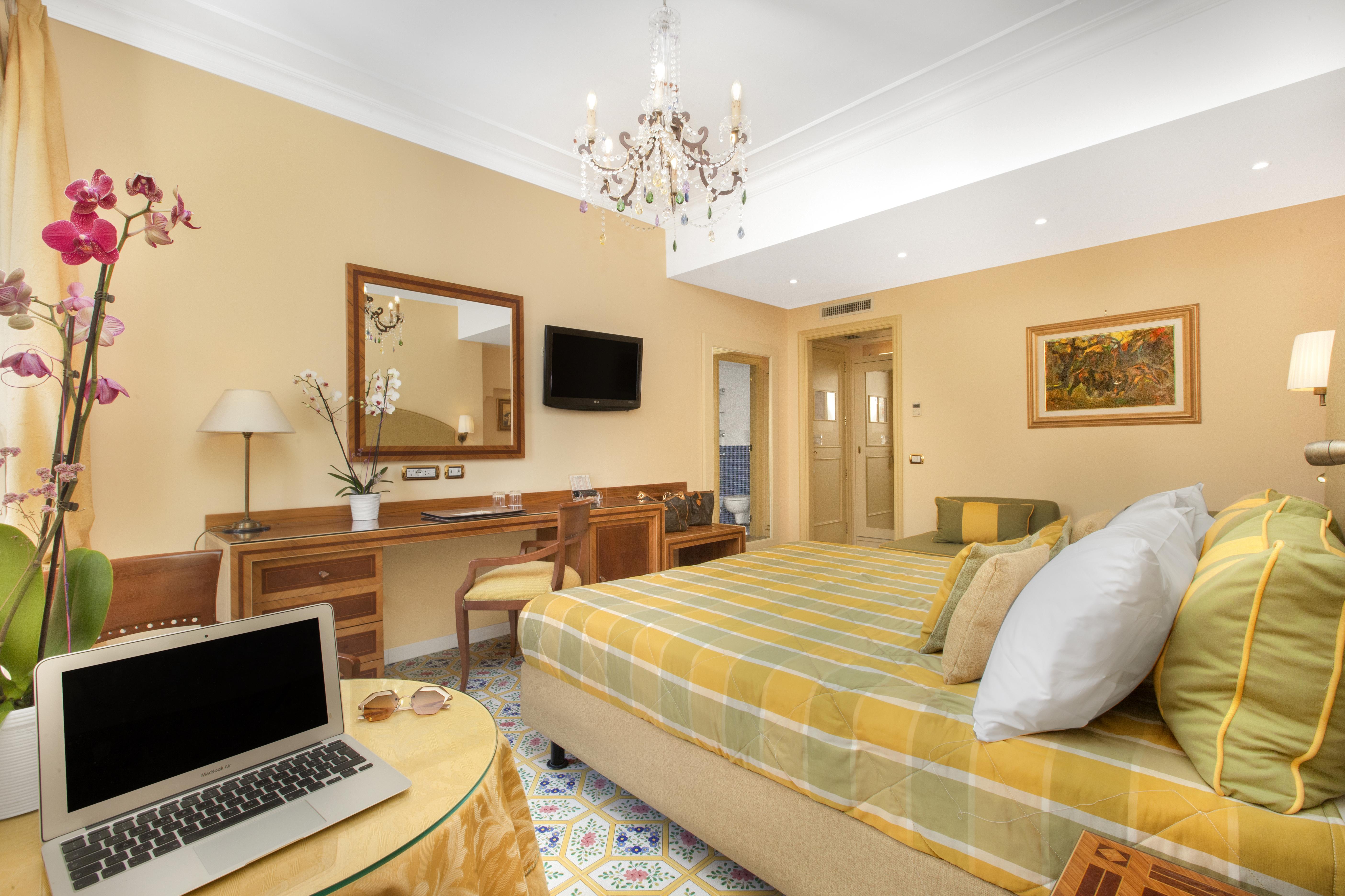 Antiche Mura 4* Sorrento