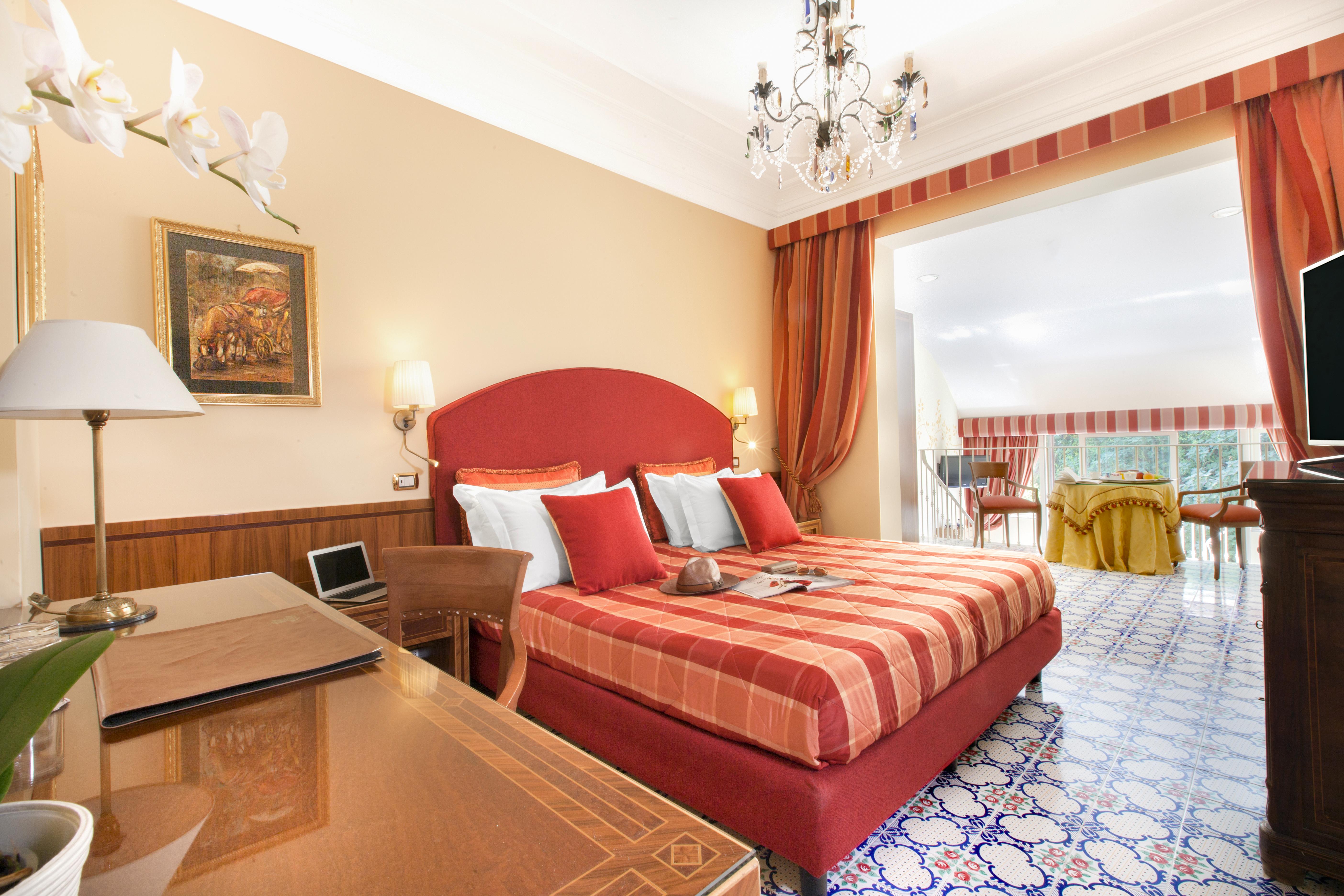 Antiche Mura 4*
