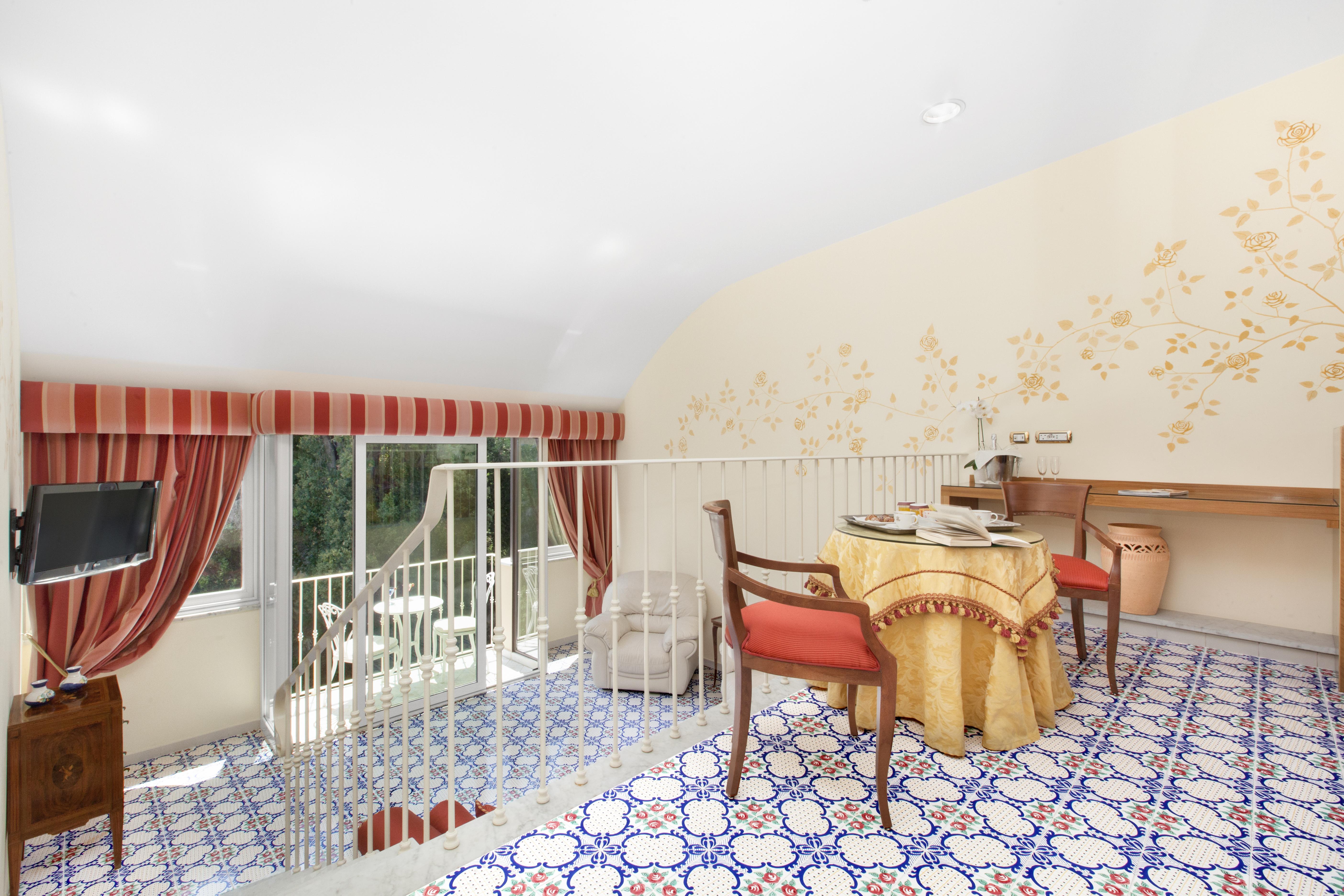 Antiche Mura Hotel Sorrento