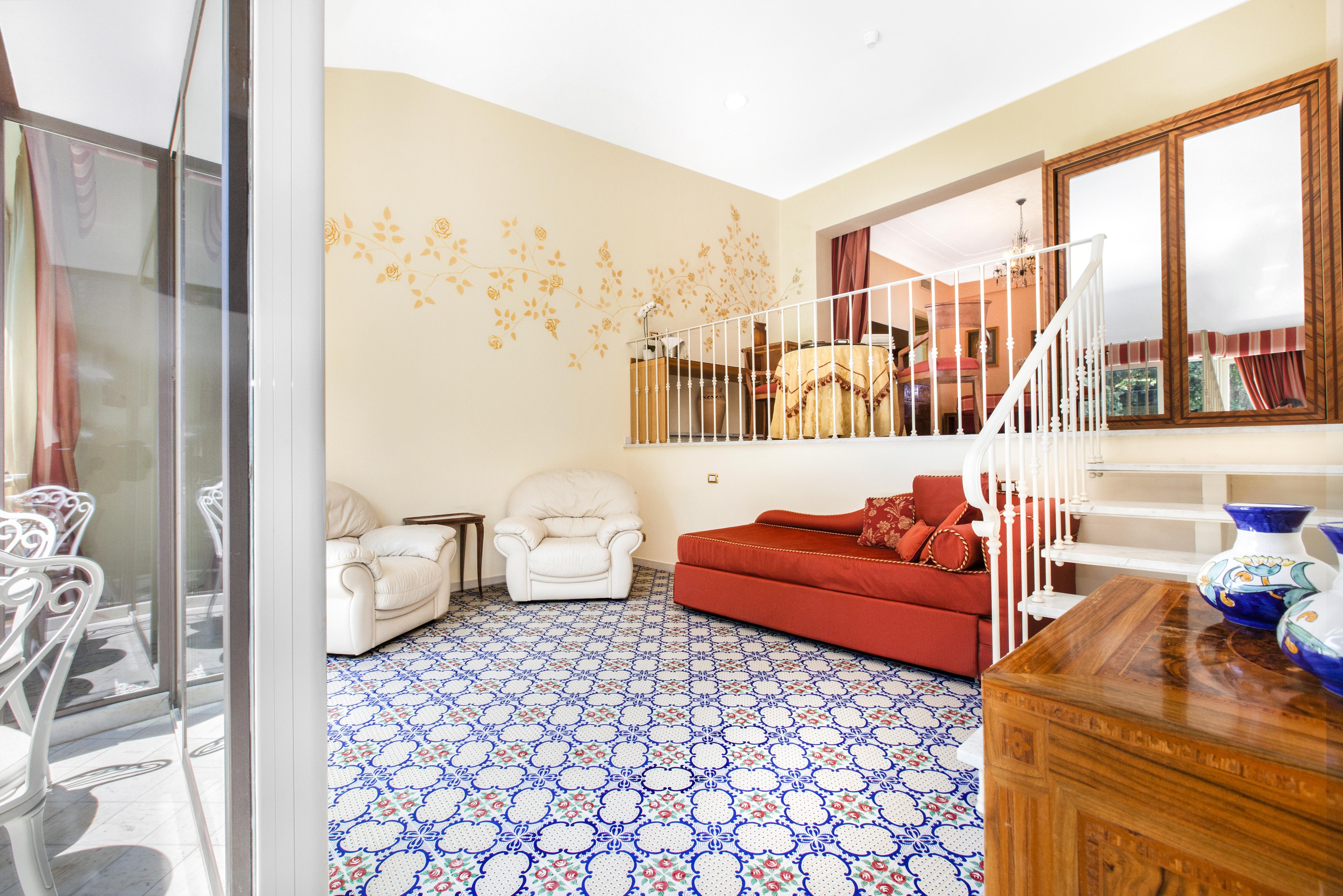 Hotel Antiche Mura 4*