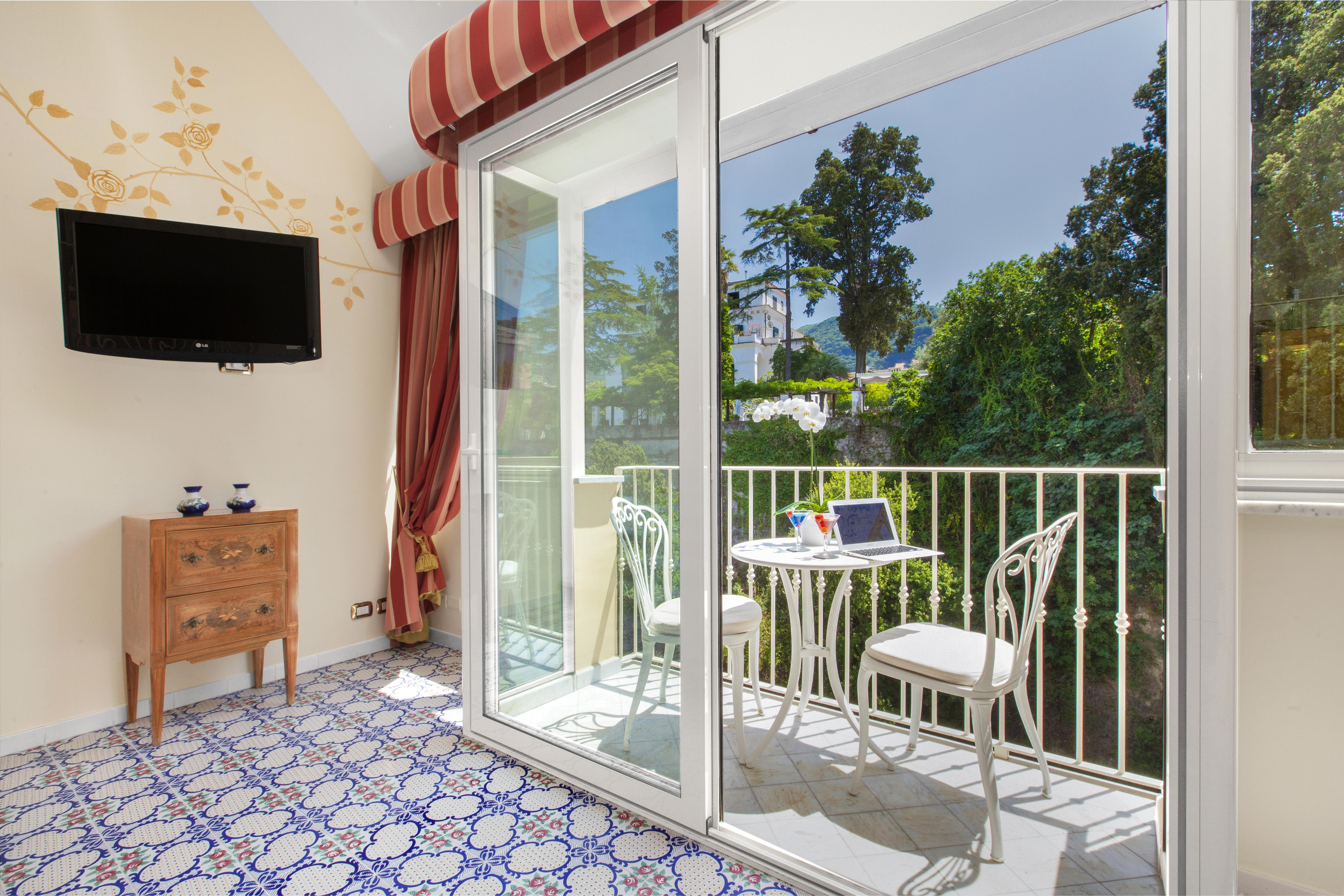 Antiche Mura Hotel 4*