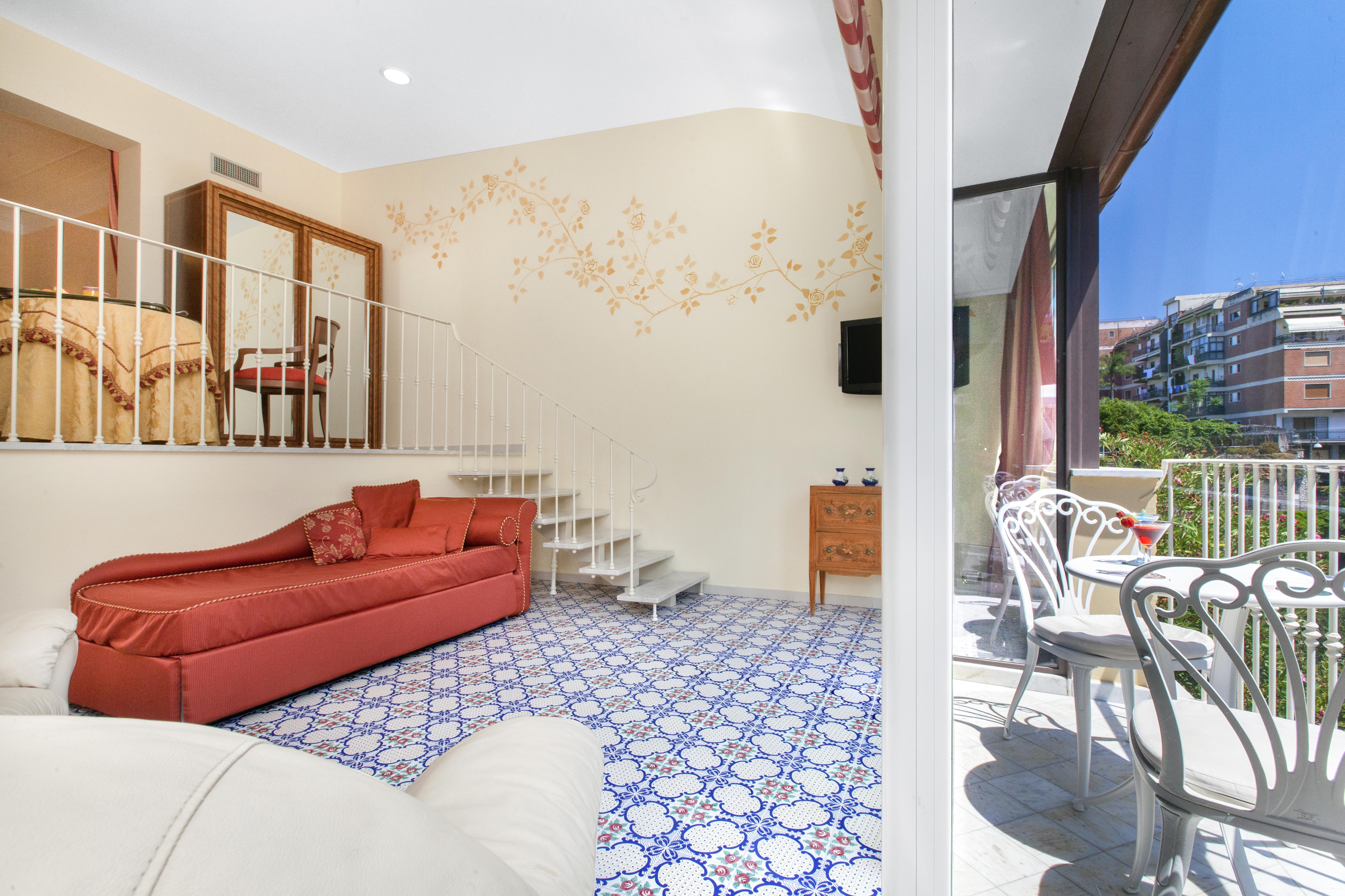 Antiche Mura 4* Sorrento