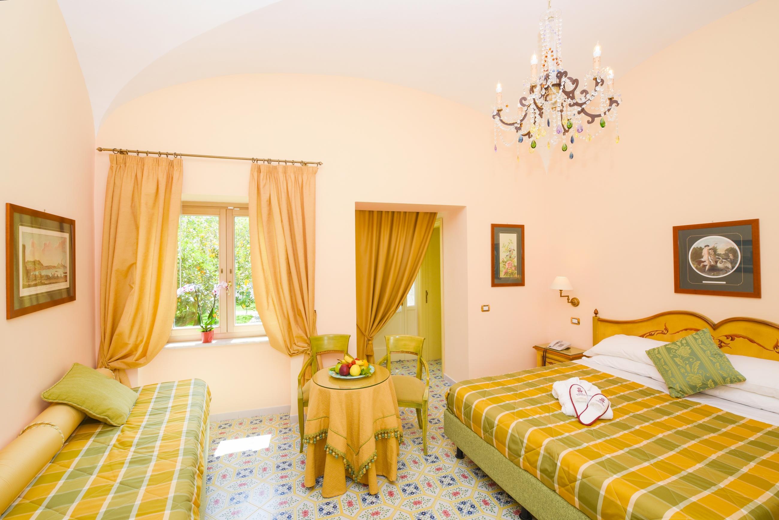 Antiche Mura Hotel Sorrento