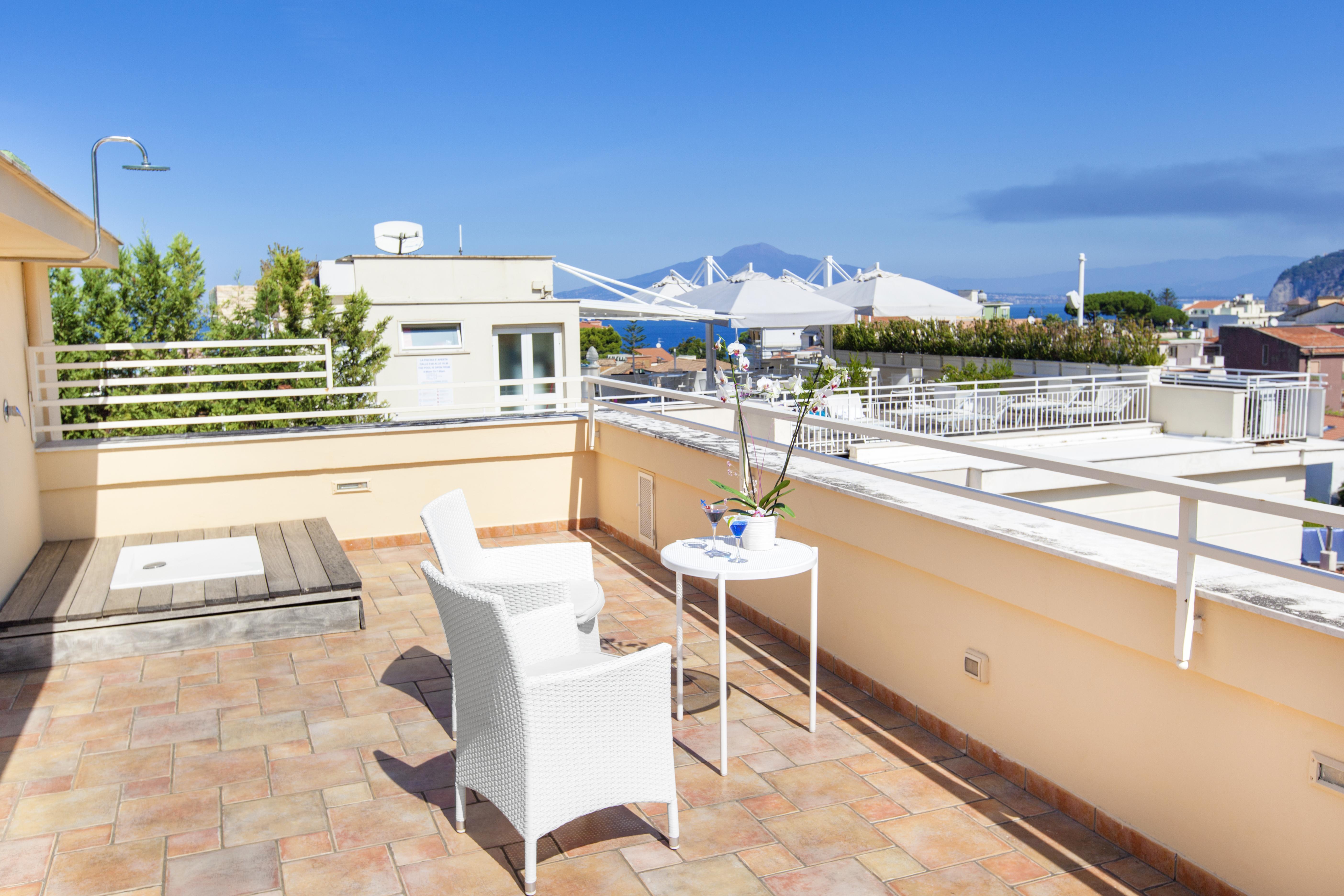 Antiche Mura Hotel 4*