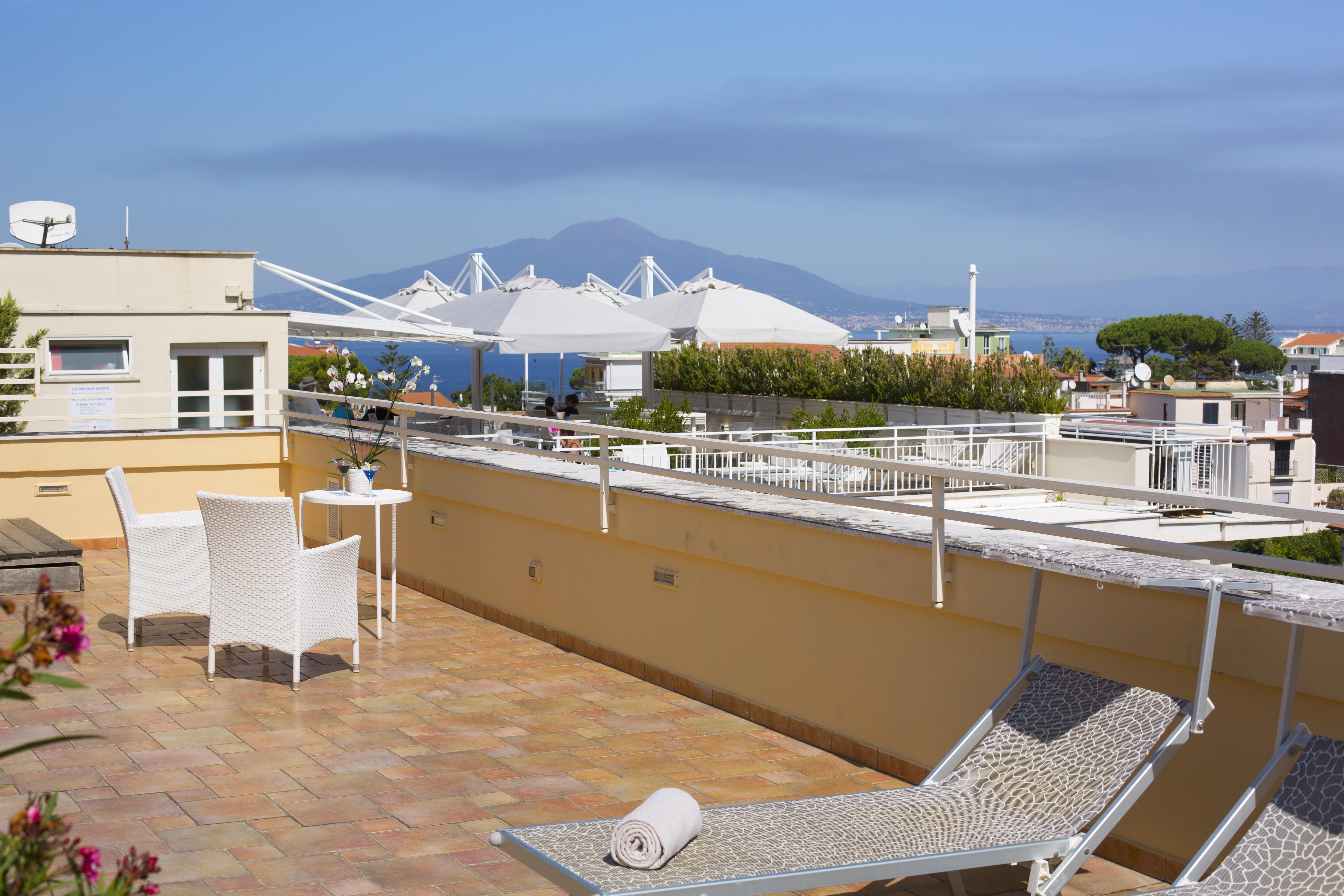 Antiche Mura Hotel