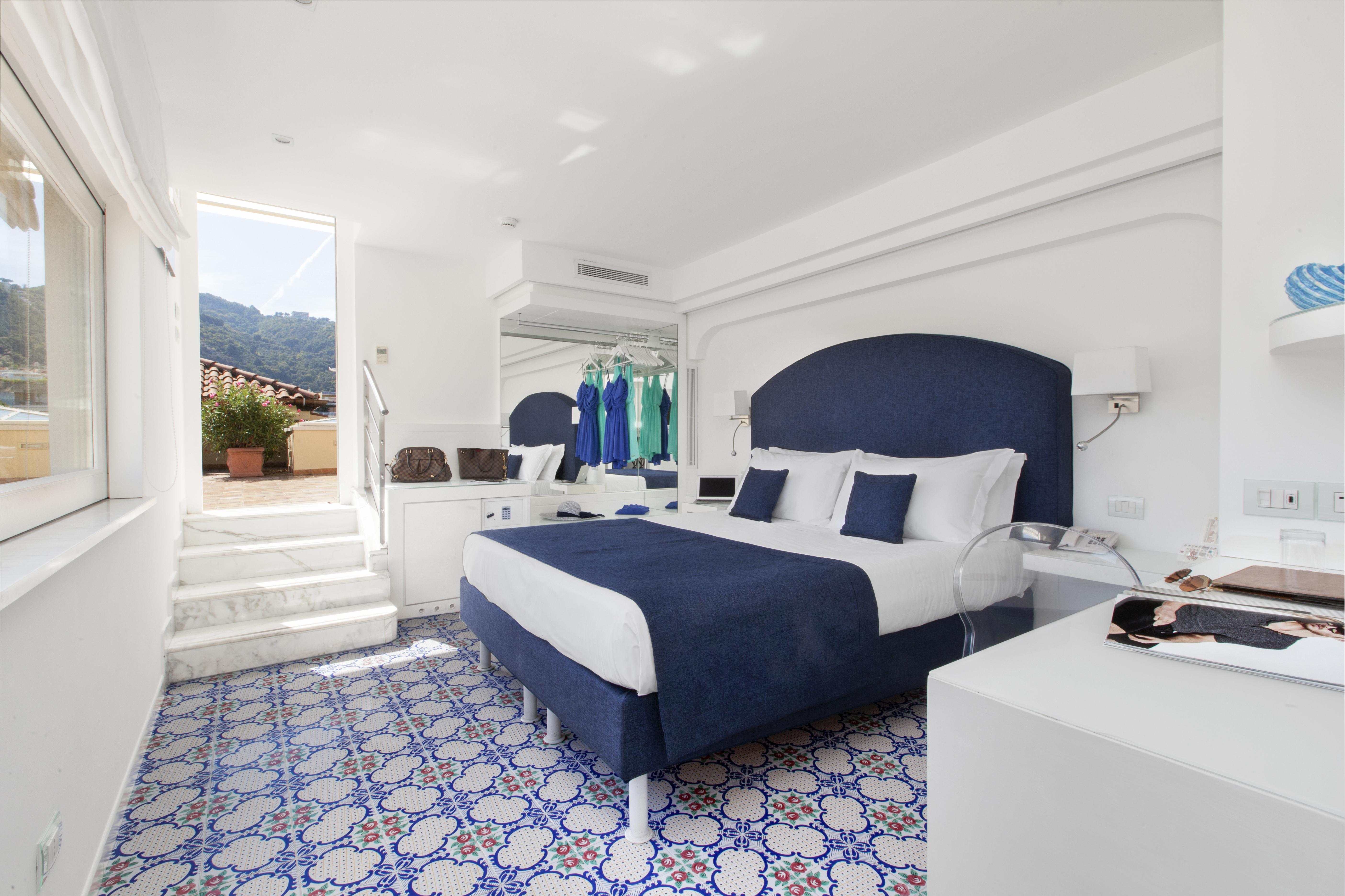 Antiche Mura Hotel 4*