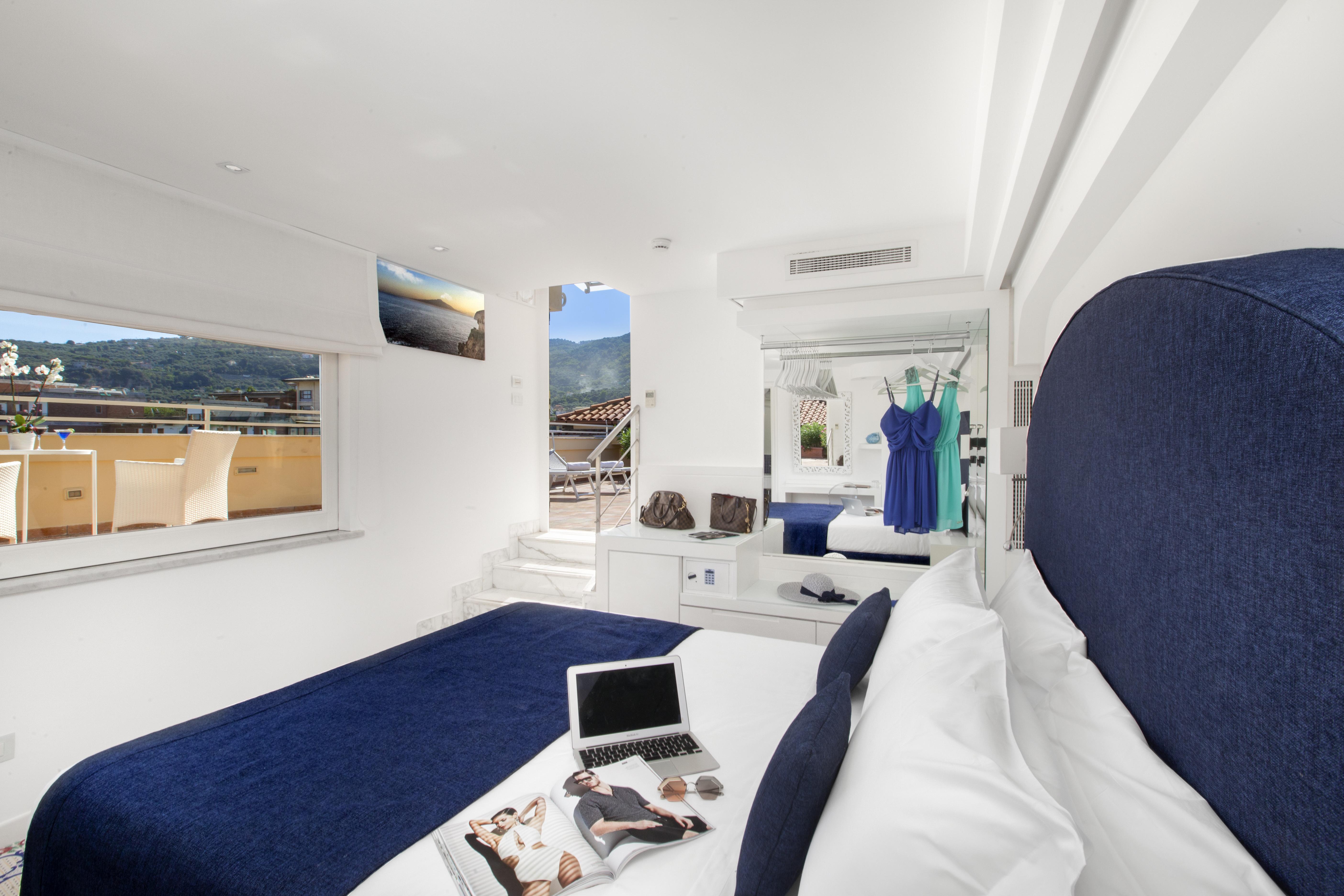 Antiche Mura 4*