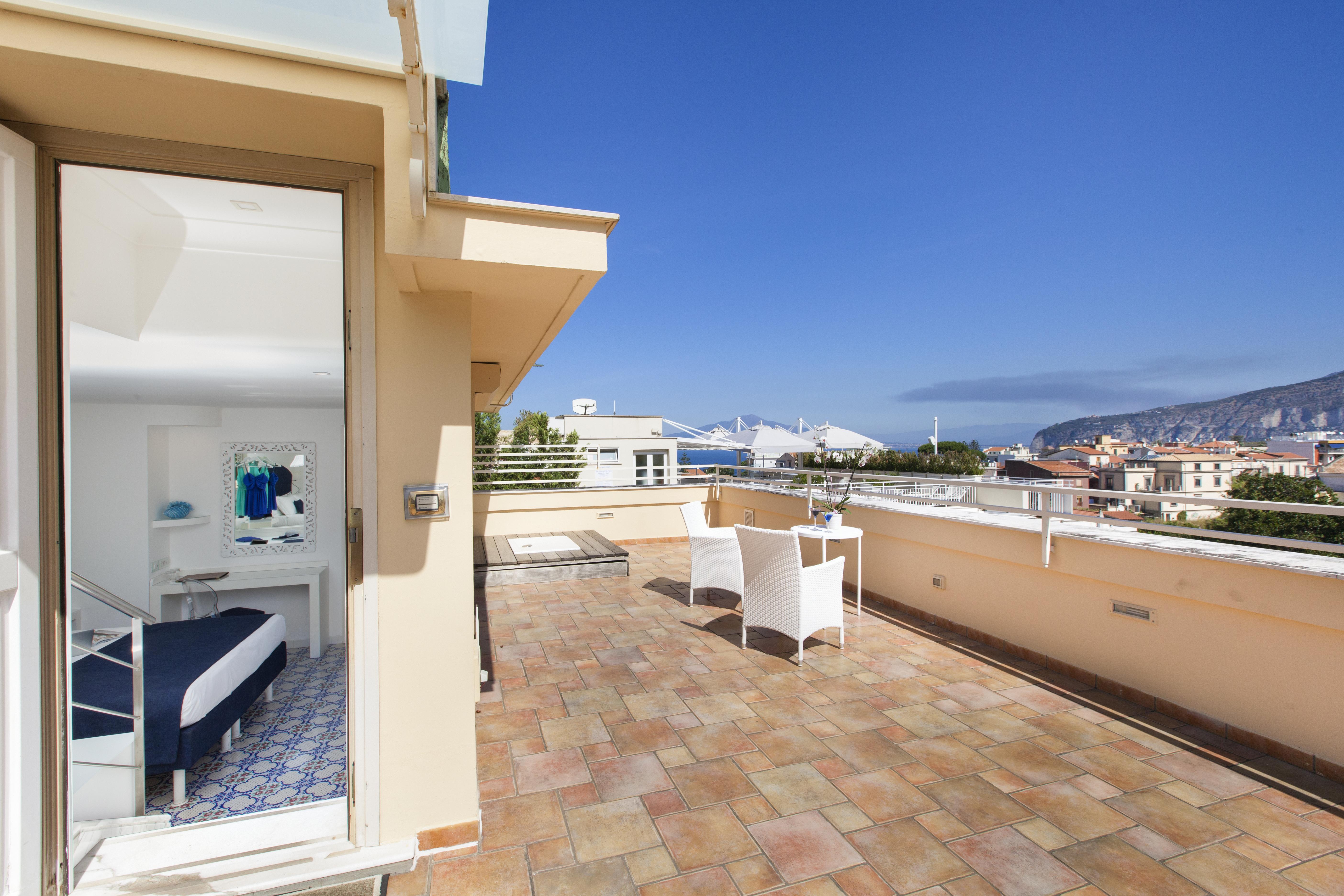 Hotel Antiche Mura 4*