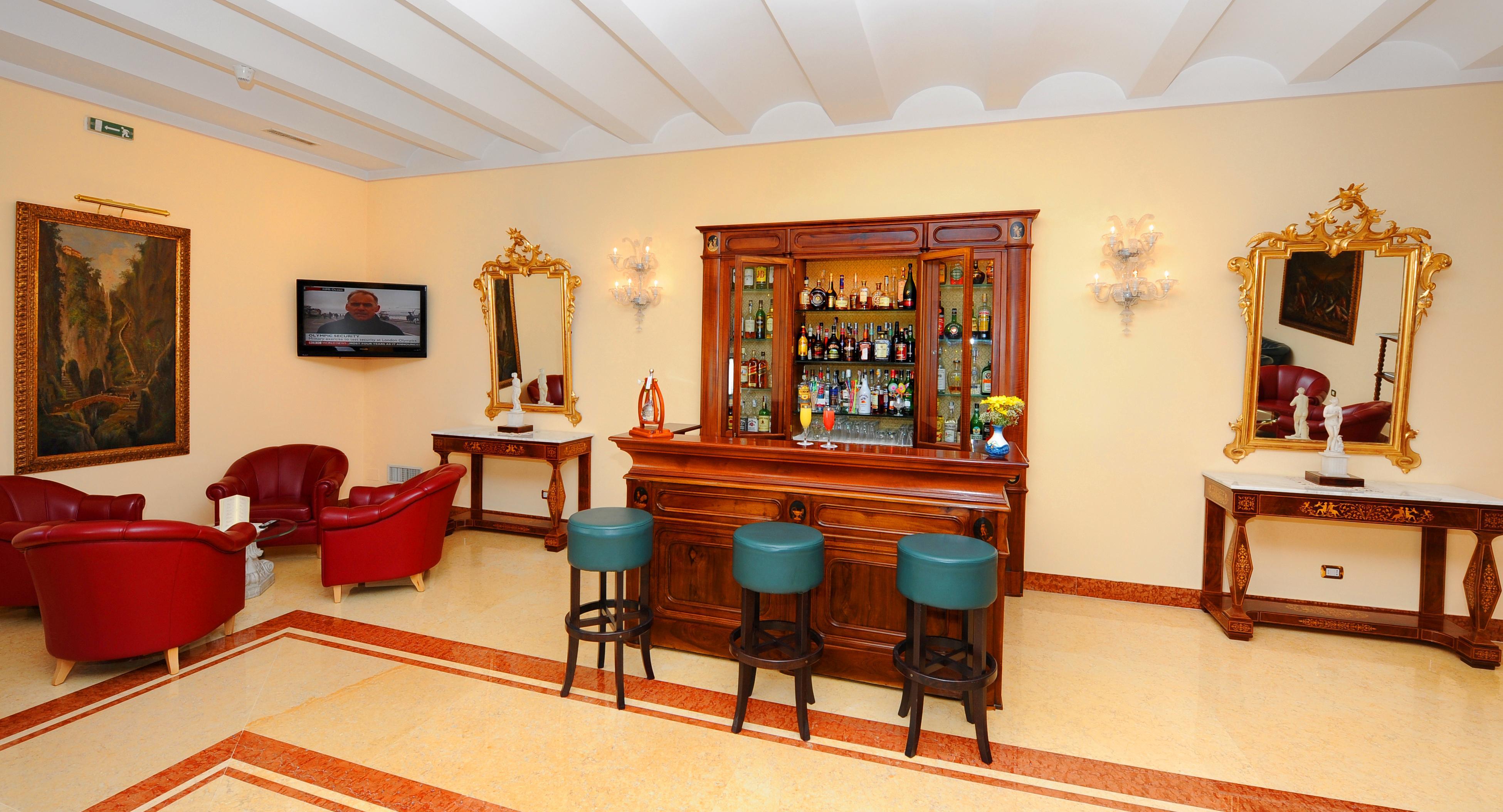 Antiche Mura Hotel Sorrento