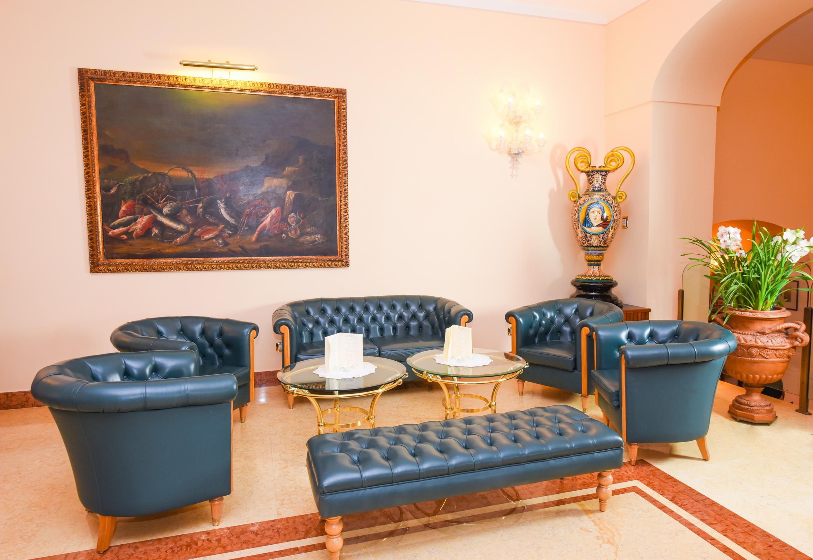 Hotel Antiche Mura 4*
