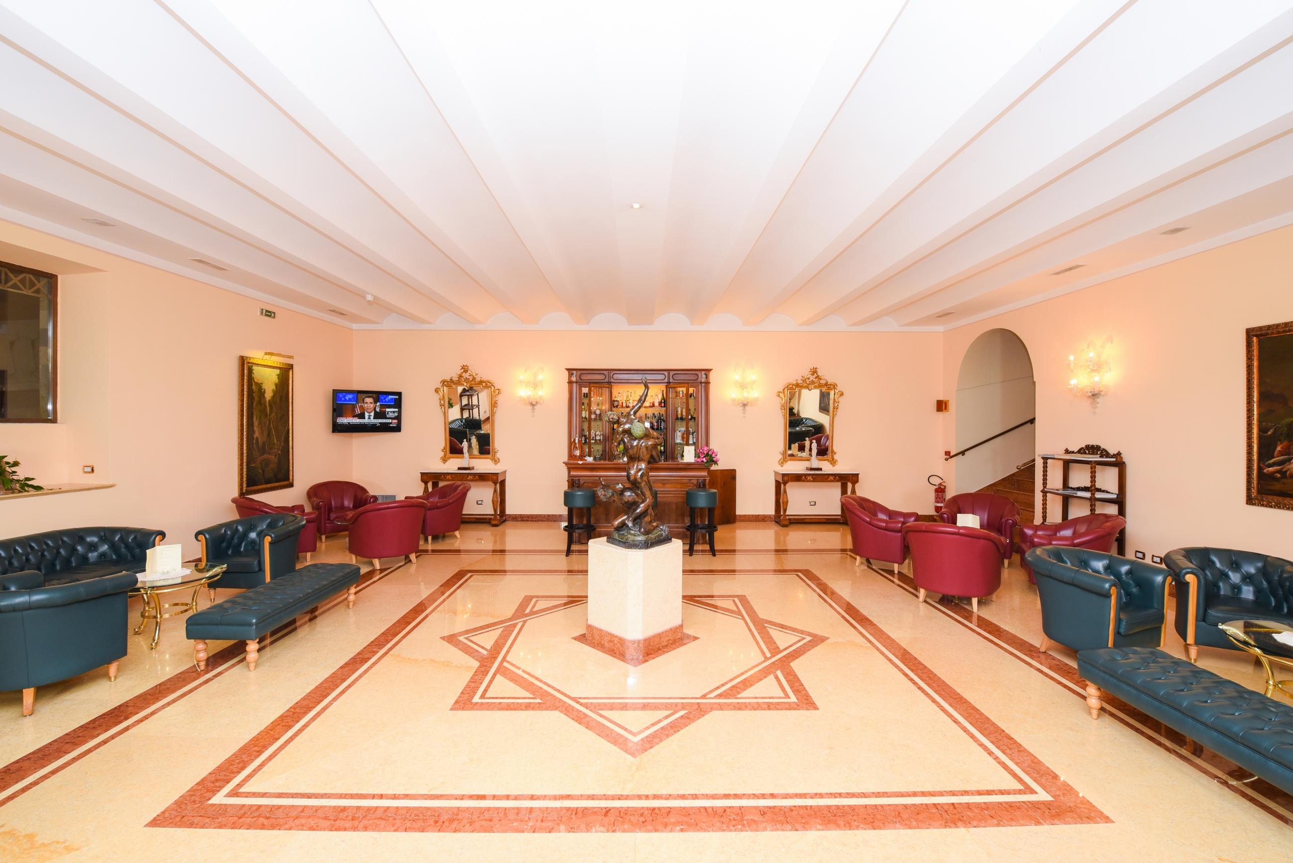 Hotel Antiche Mura Sorrento