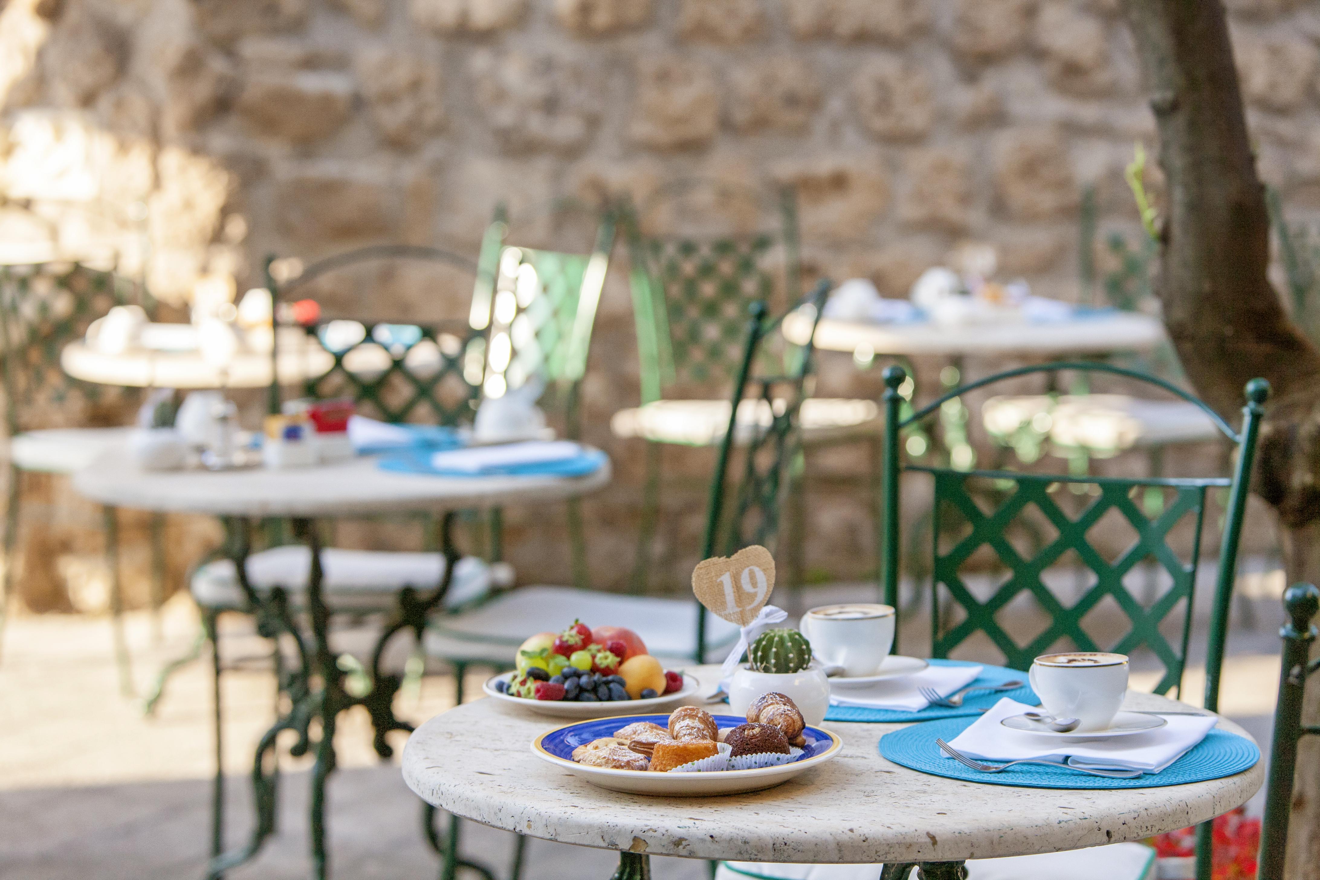 Antiche Mura 4* Sorrento