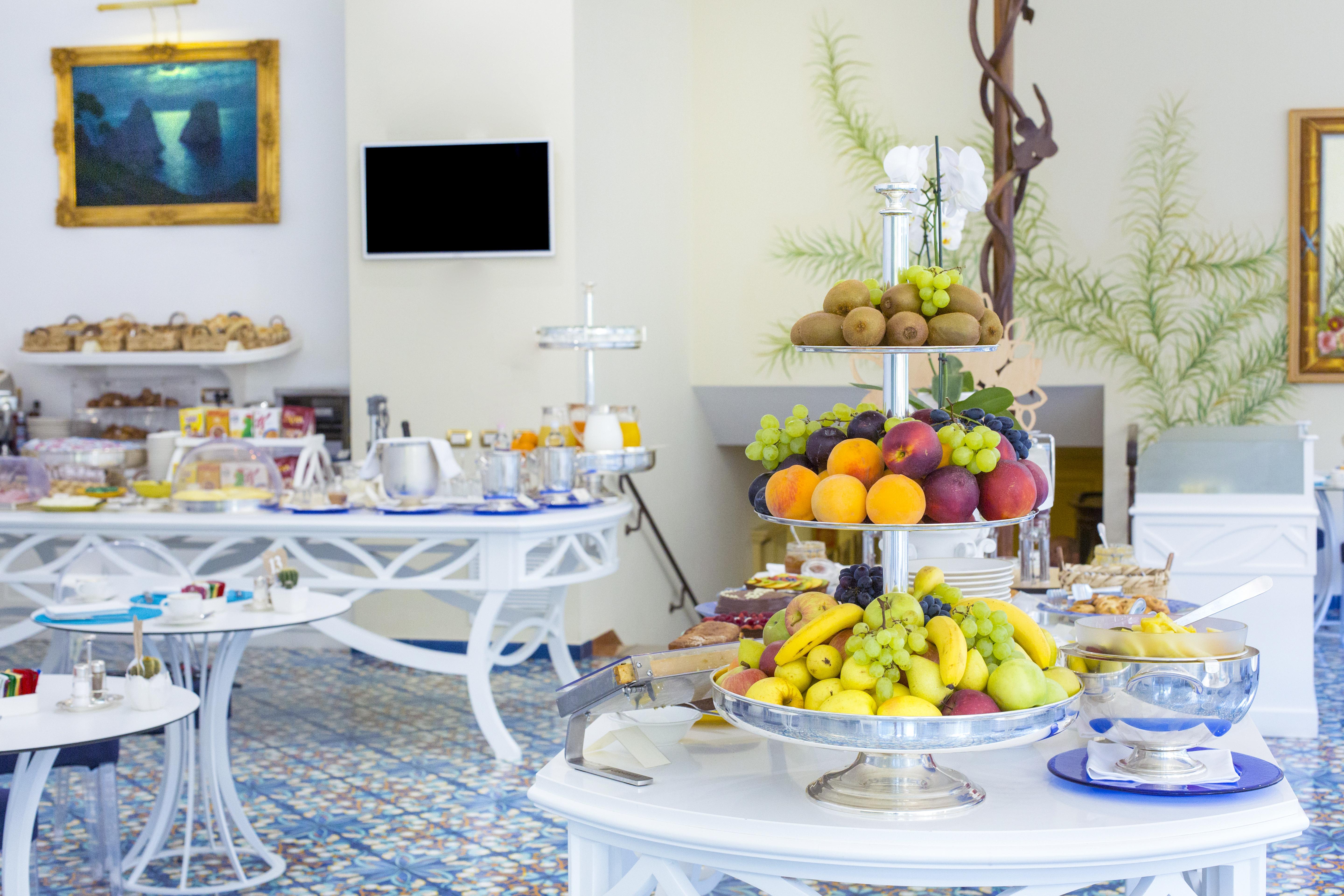 Antiche Mura Hotel Sorrento