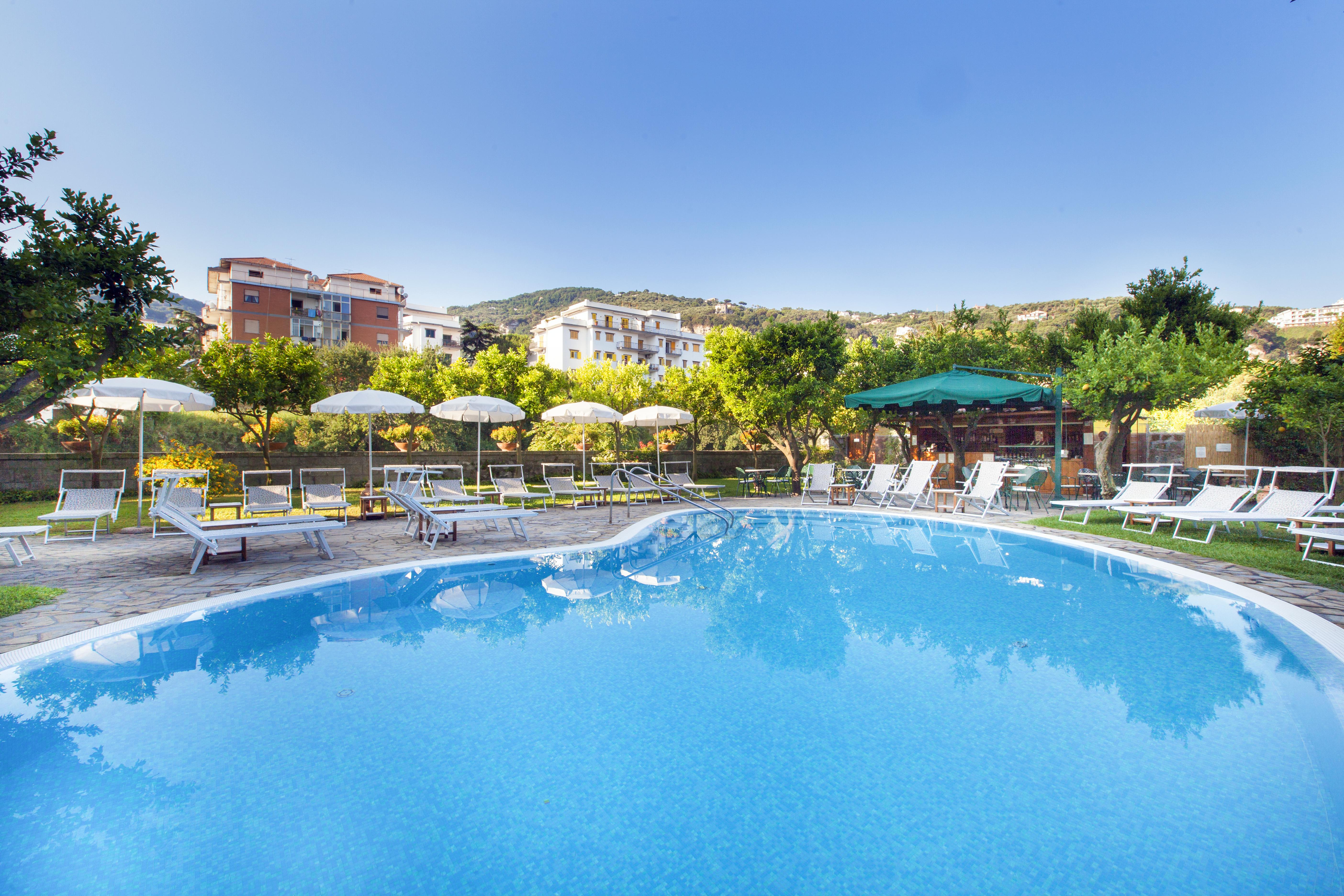 Antiche Mura 4* Sorrento