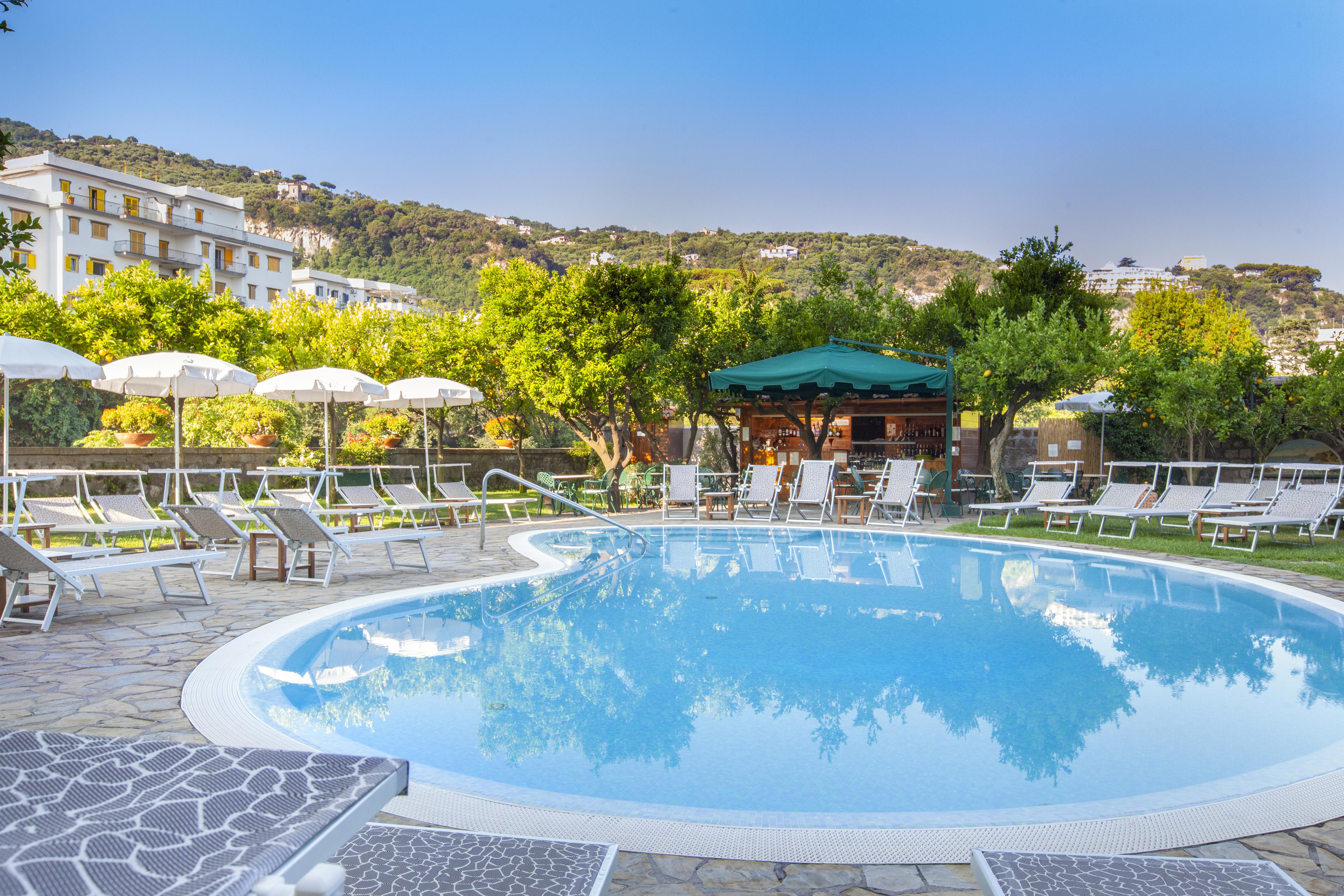 Hotel Antiche Mura 4*